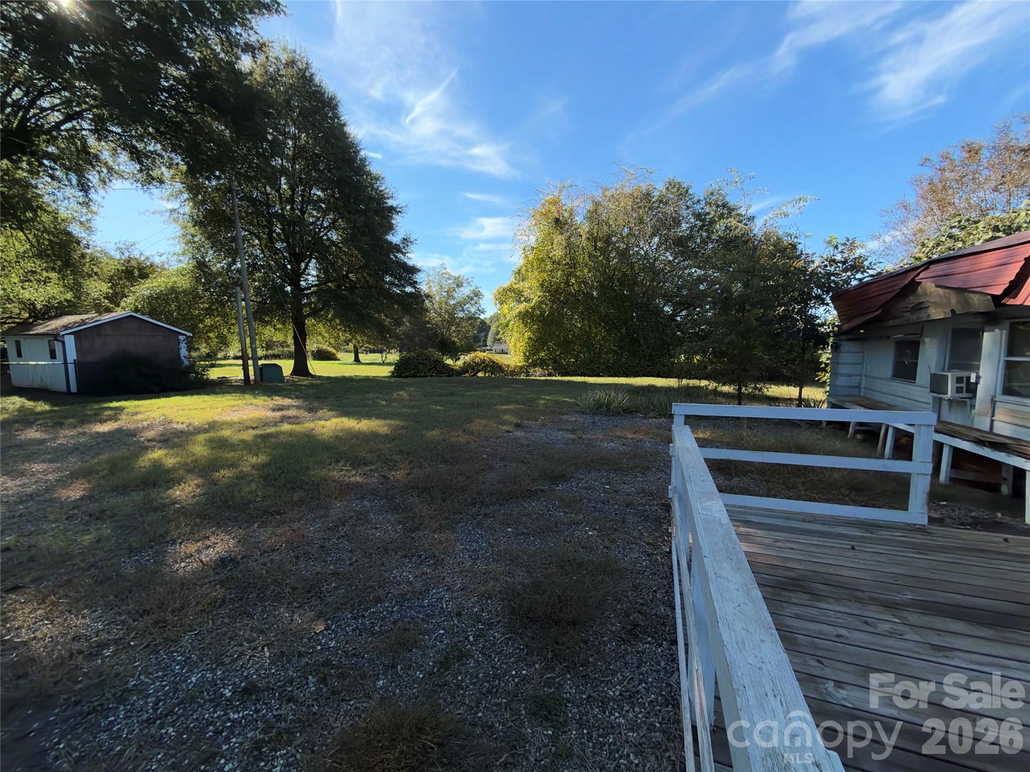 Single Family Residence at 3653 Taylorsville Highway, Statesville, photo 34 of 34