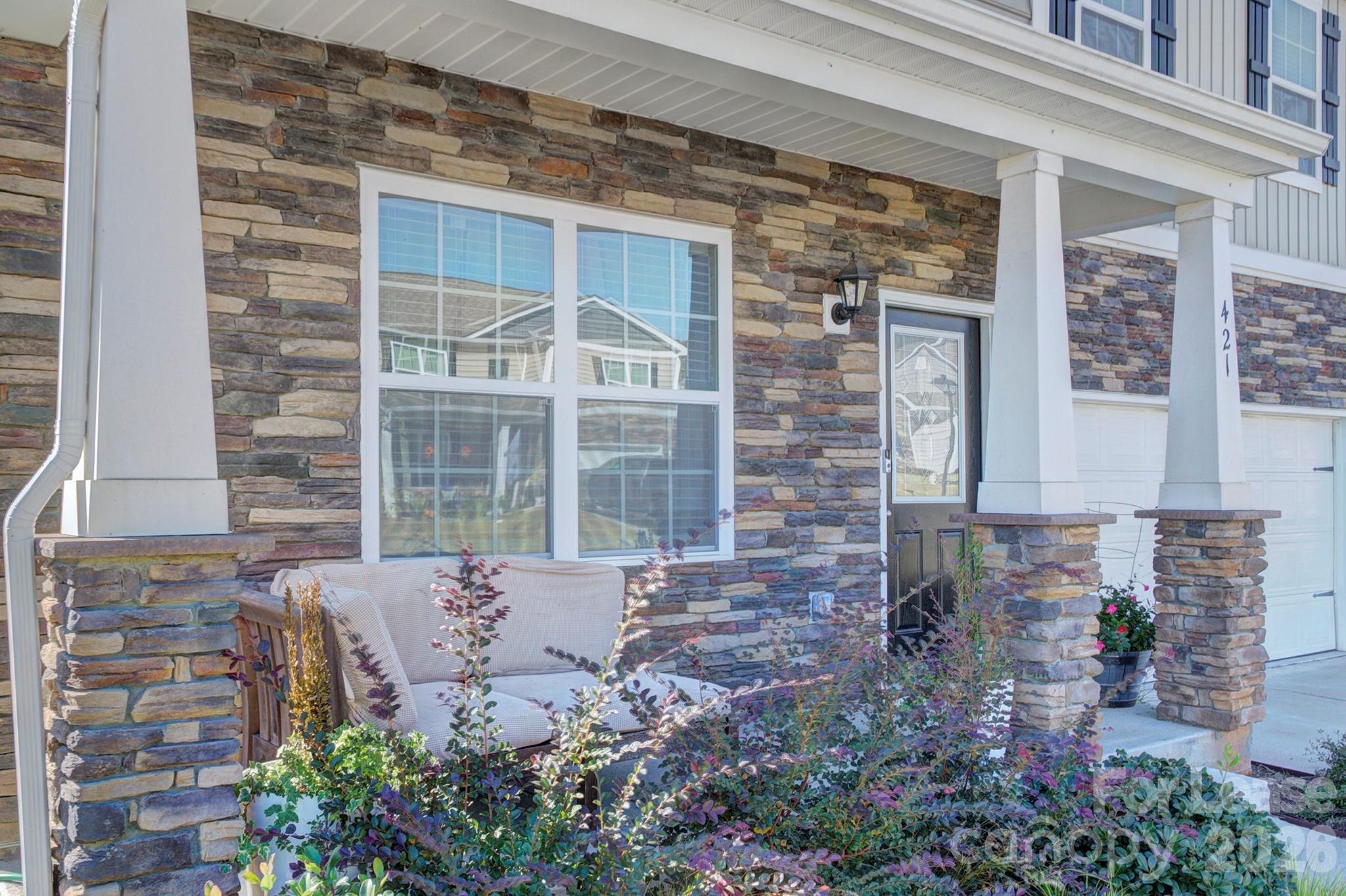Single Family Residence at 421 Carolina Hemlock Drive, Locust, photo 3 of 32