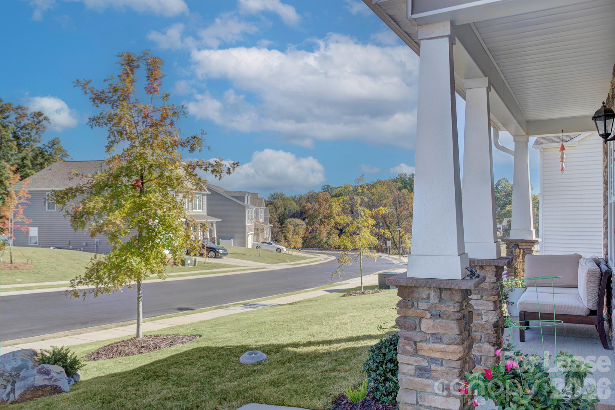 Single Family Residence at 421 Carolina Hemlock Drive, Locust, photo 4 of 32