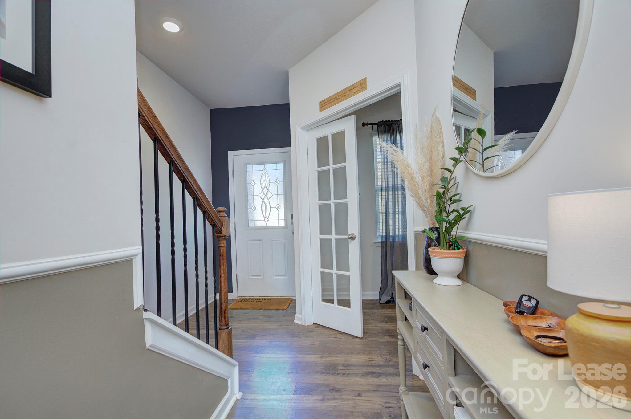 Single Family Residence at 421 Carolina Hemlock Drive, Locust, photo 5 of 32