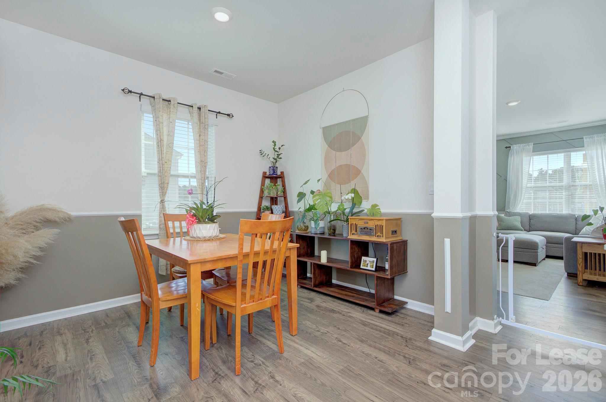 Single Family Residence at 421 Carolina Hemlock Drive, Locust, photo 9 of 32