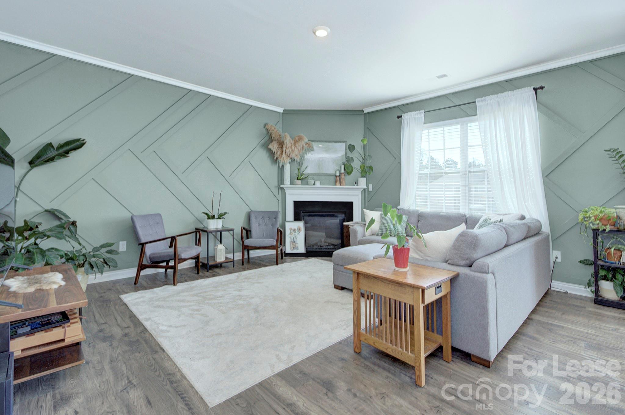 Single Family Residence at 421 Carolina Hemlock Drive, Locust, photo 10 of 32