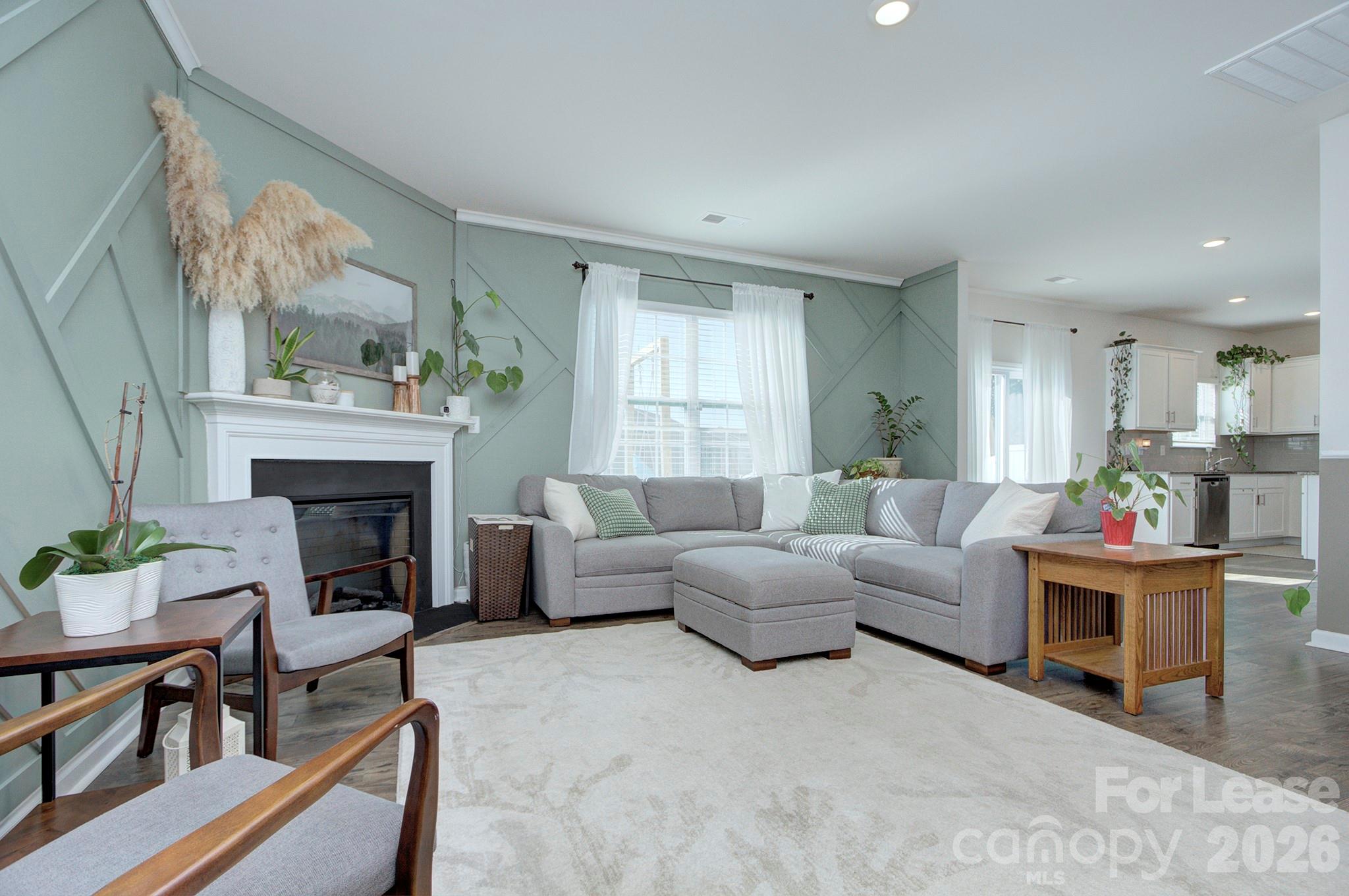 Single Family Residence at 421 Carolina Hemlock Drive, Locust, photo 11 of 32