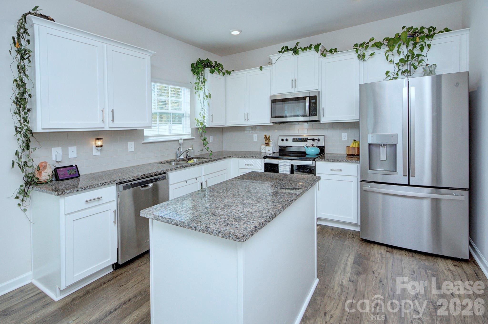 Single Family Residence at 421 Carolina Hemlock Drive, Locust, photo 14 of 32