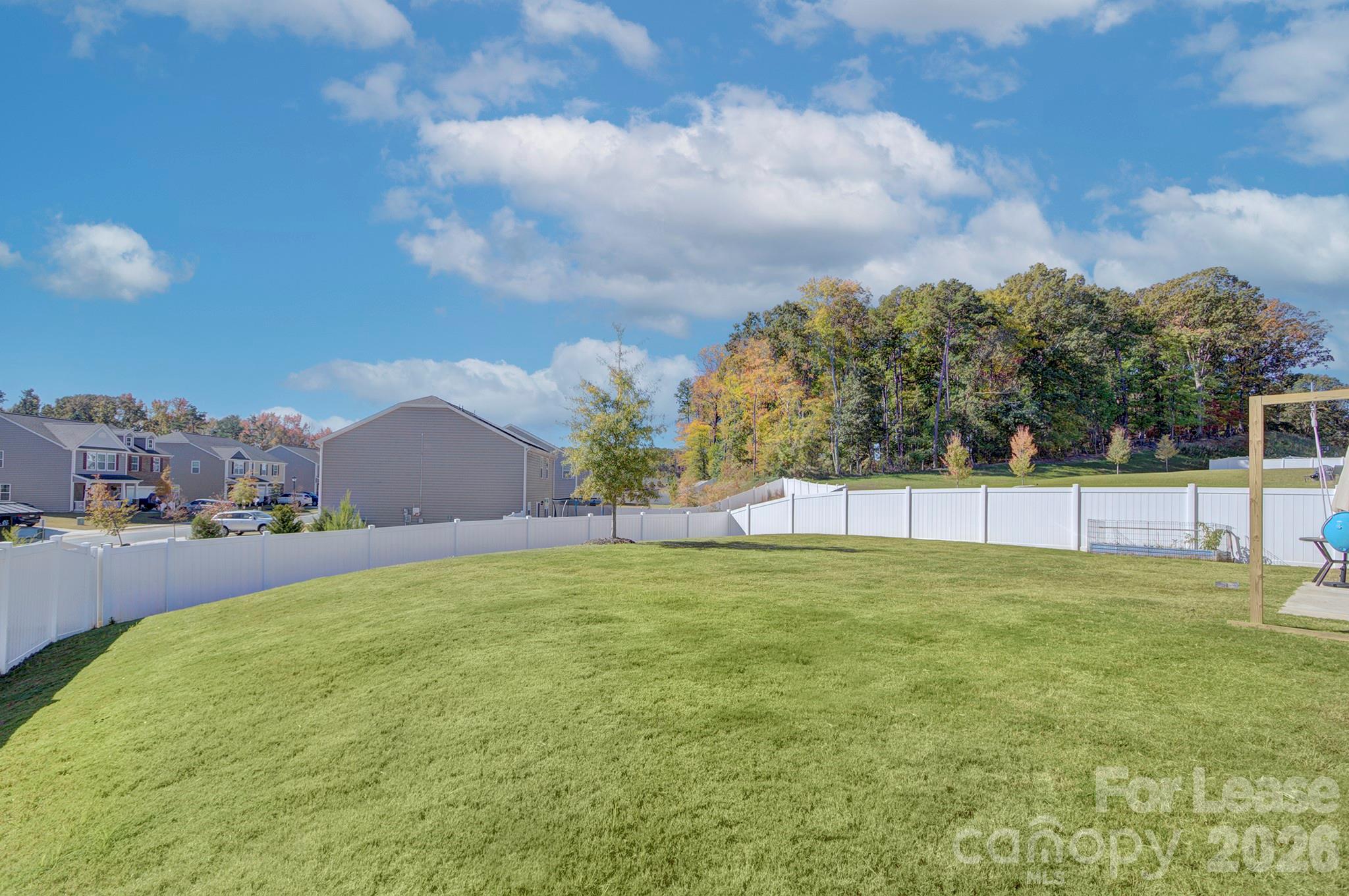 Single Family Residence at 421 Carolina Hemlock Drive, Locust, photo 19 of 32
