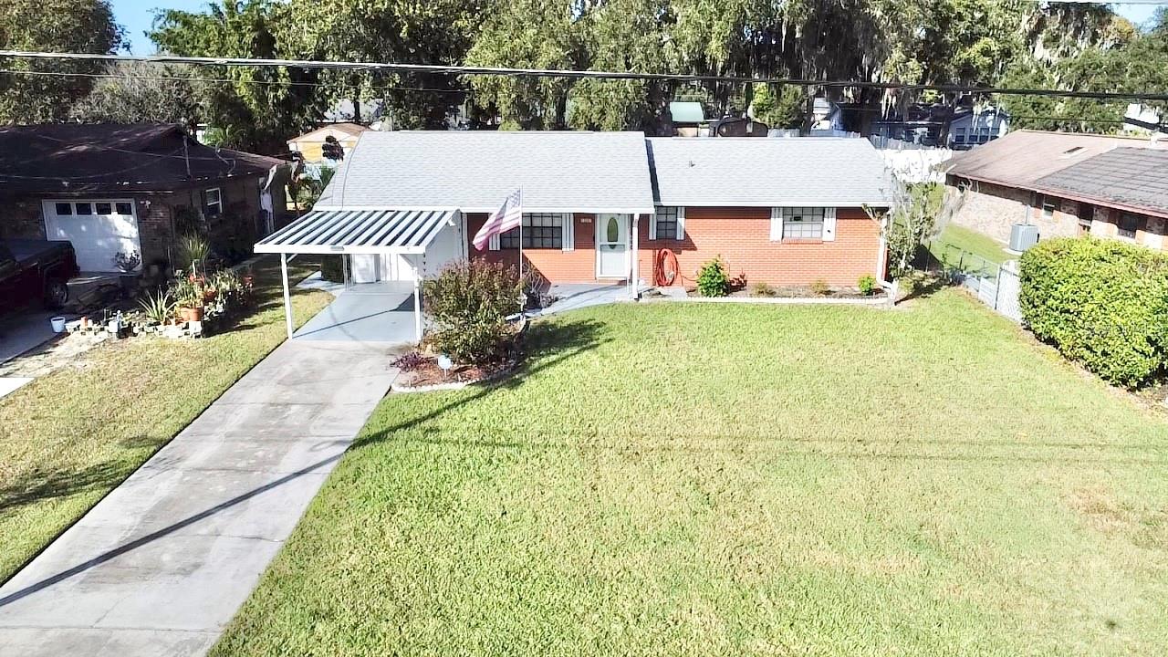 Single Family Residence at 1031 PARK AVE, TAVARES, photo 24 of 26