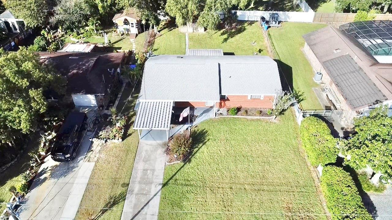 Single Family Residence at 1031 PARK AVE, TAVARES, photo 25 of 26