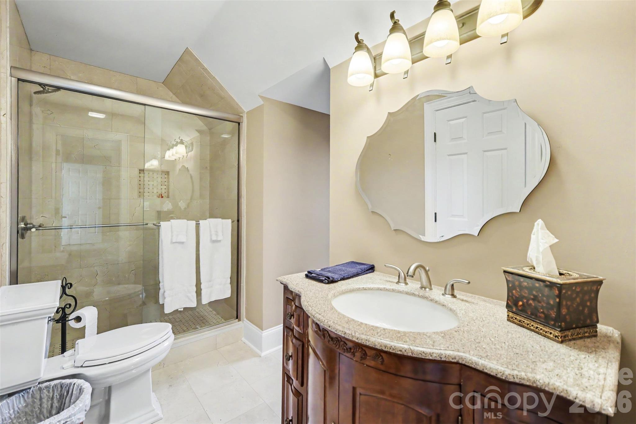 Single Family Residence at 4141 Grace Chapel Road, Granite Falls, photo 27 of 44