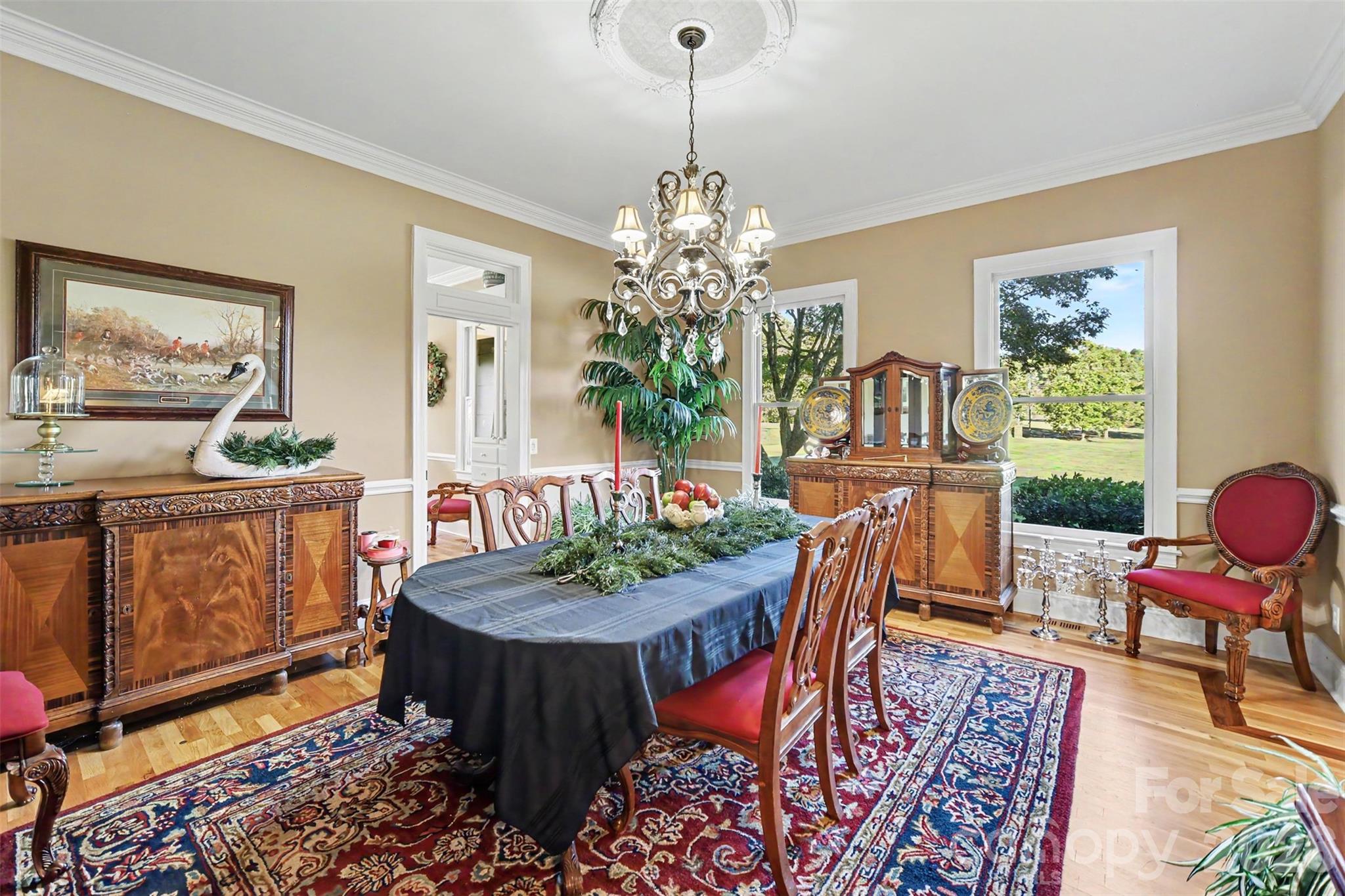 Single Family Residence at 4141 Grace Chapel Road, Granite Falls, photo 42 of 44