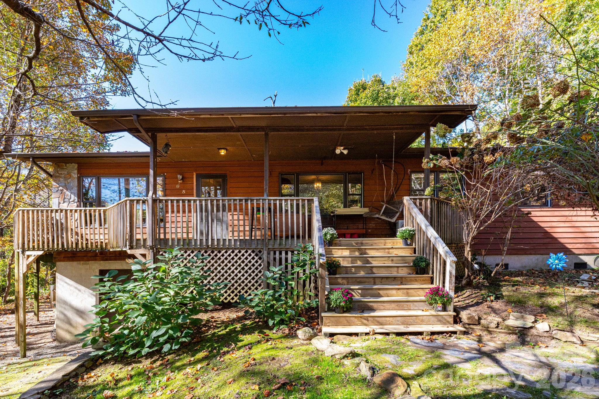 65 Chestnut Hill Road