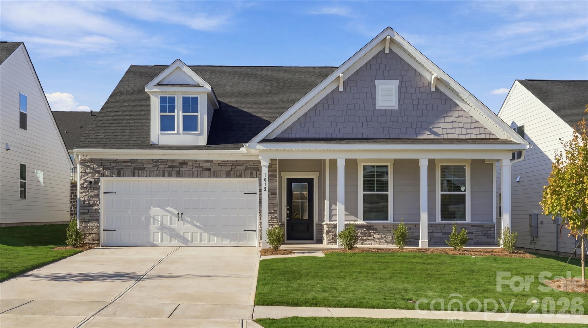 Example Photo - 1012 Garfield Road, Sherrills Ford
