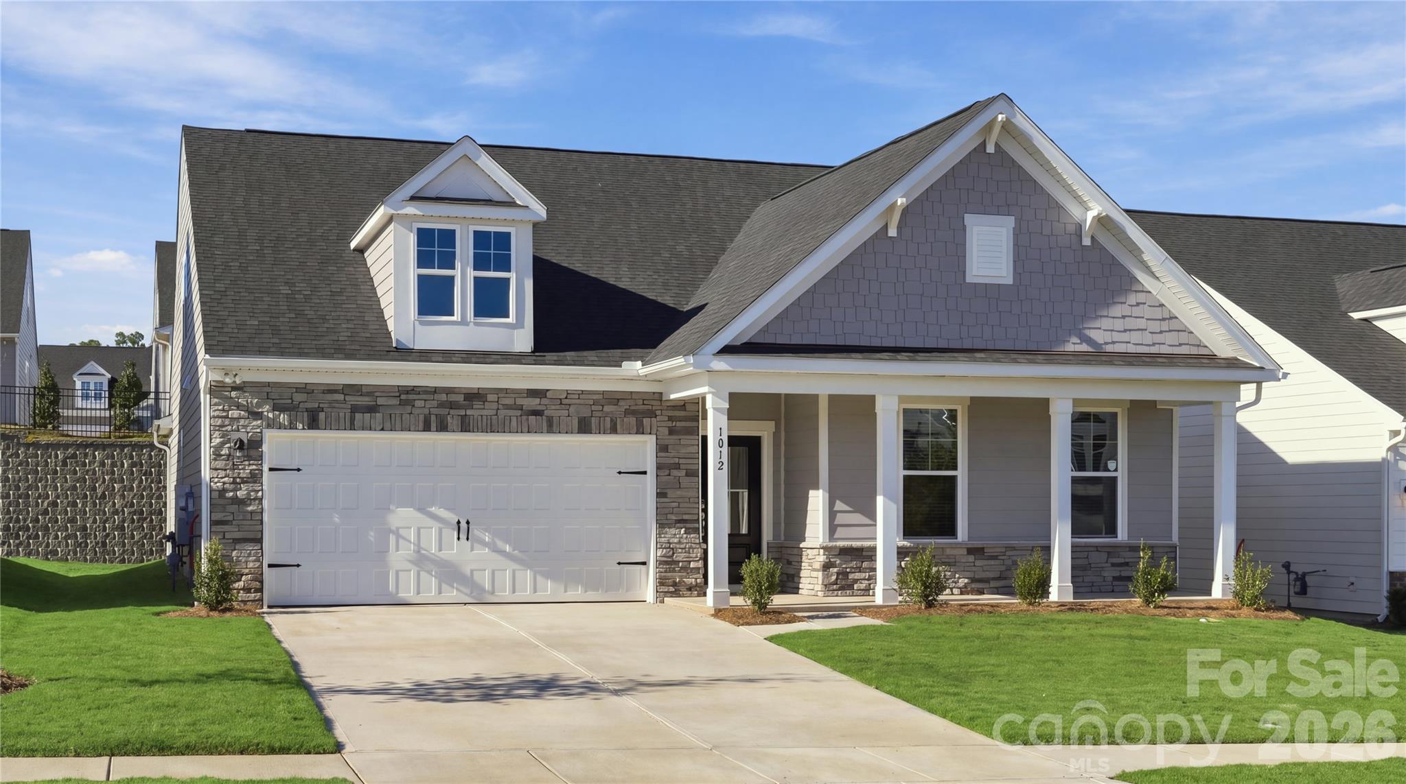 Example Photo - 1012 Garfield Road, Sherrills Ford