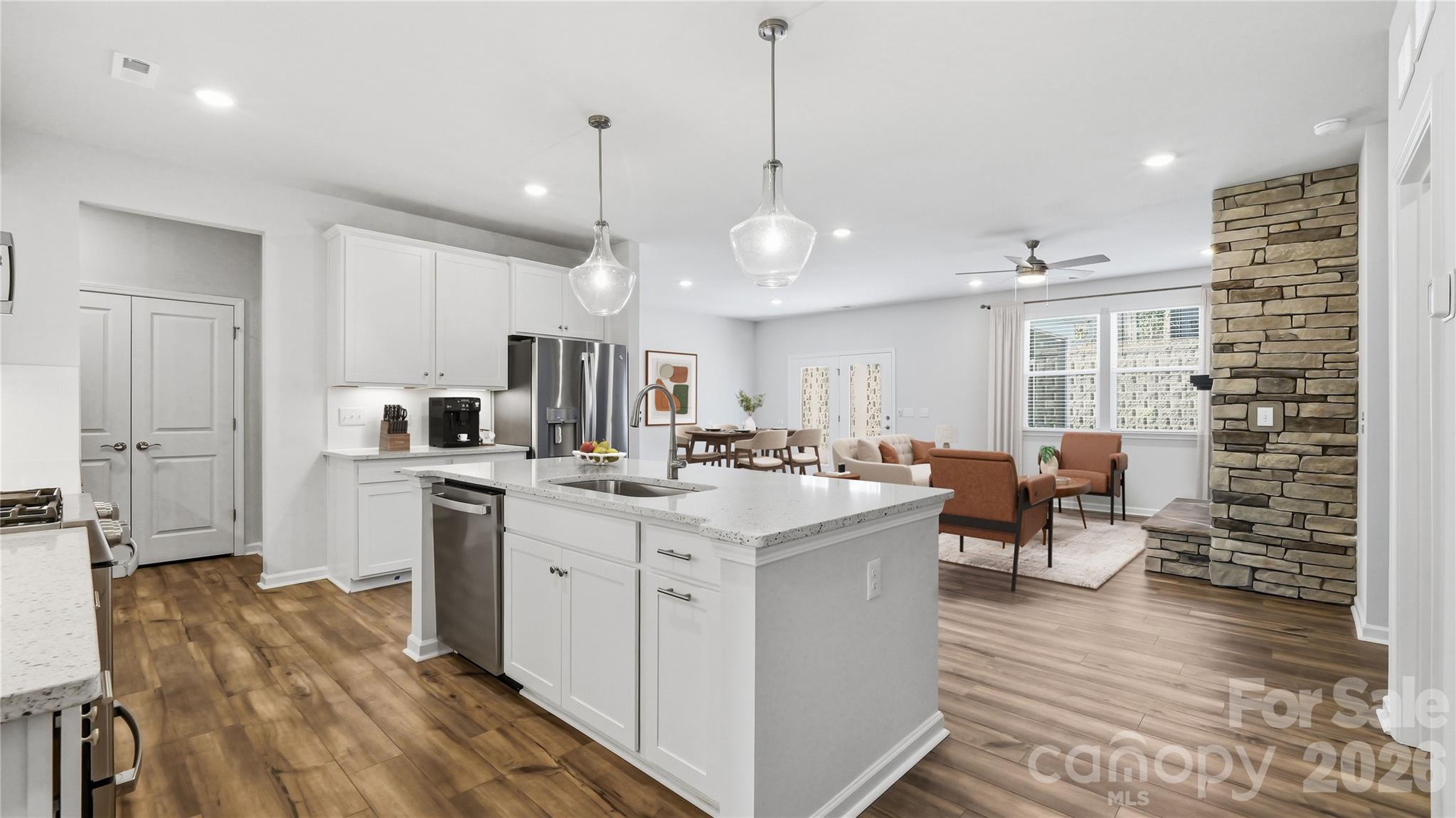 Example Photo - 1012 Garfield Road, Sherrills Ford