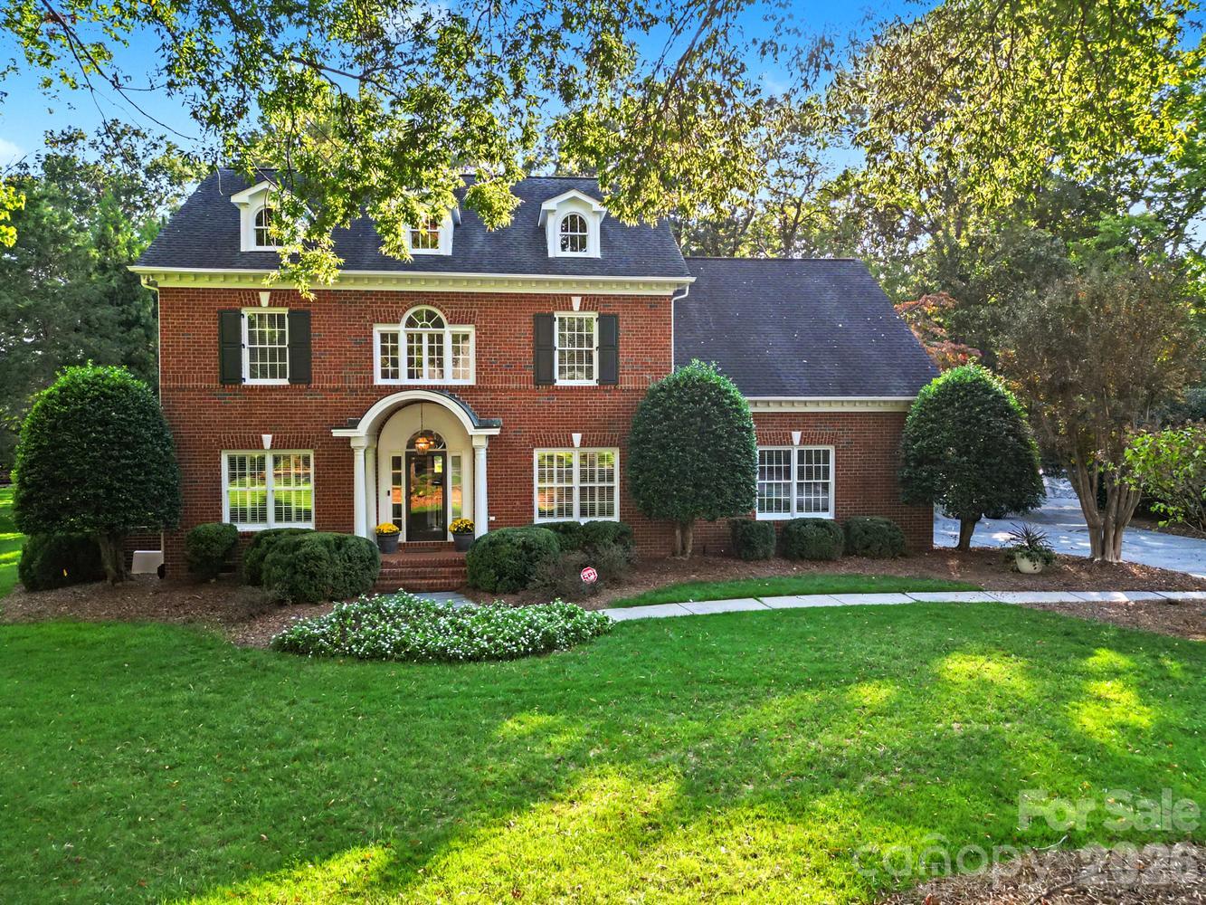 6325 County Donegal Court
