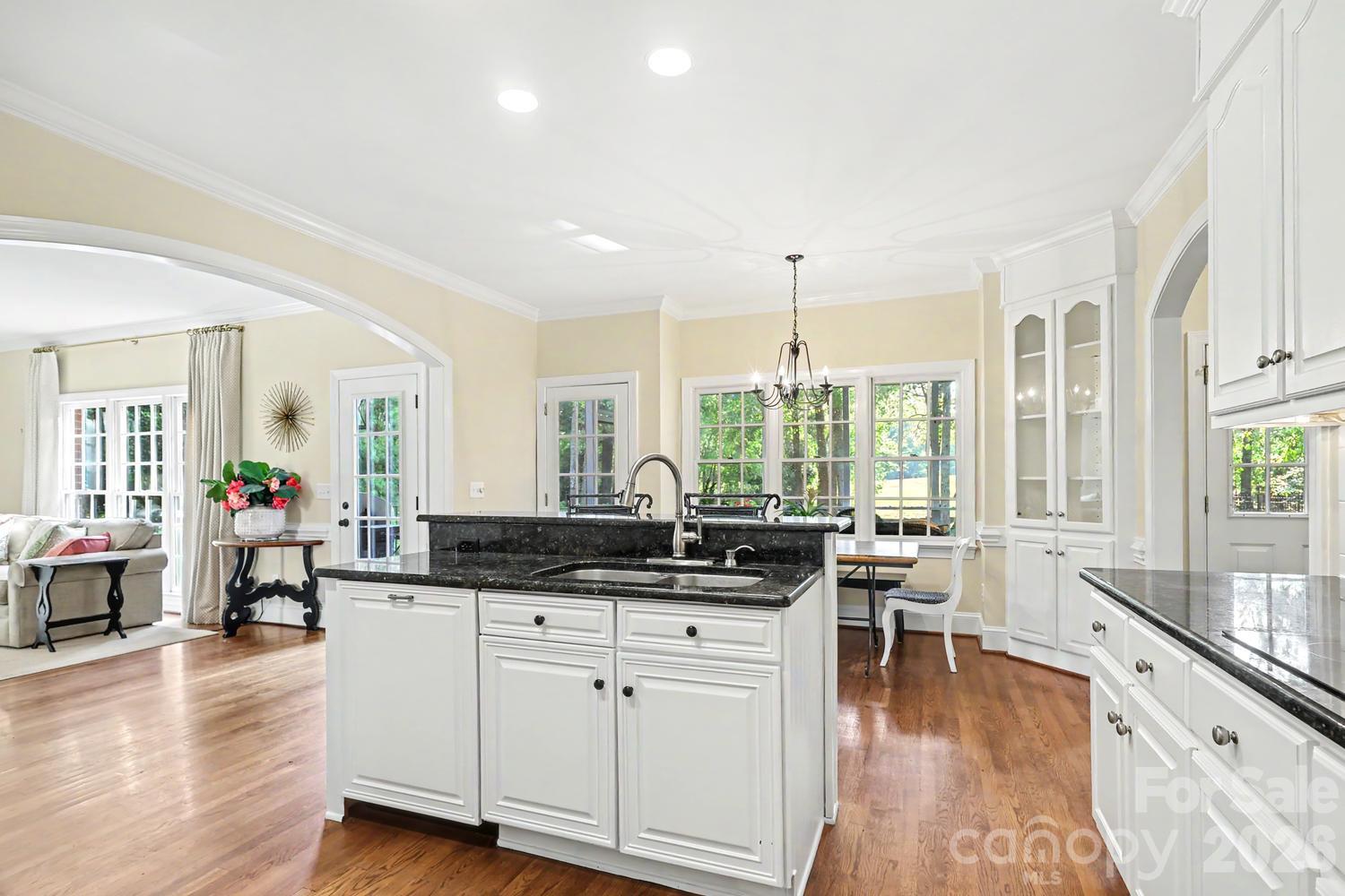 Single Family Residence at 6325 County Donegal Court, Charlotte, photo 17 of 47