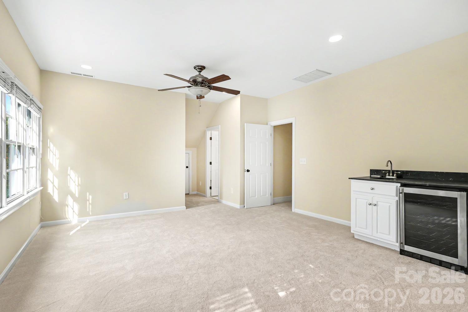 Single Family Residence at 6325 County Donegal Court, Charlotte, photo 36 of 47