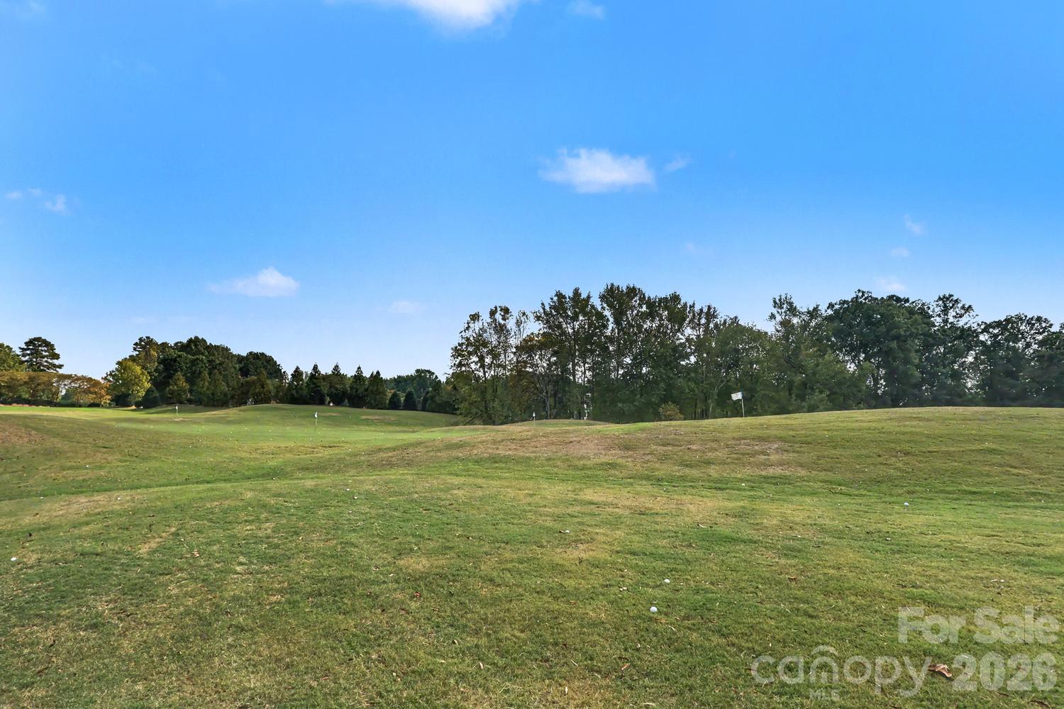 driving range - 6325 County Donegal Court, Charlotte