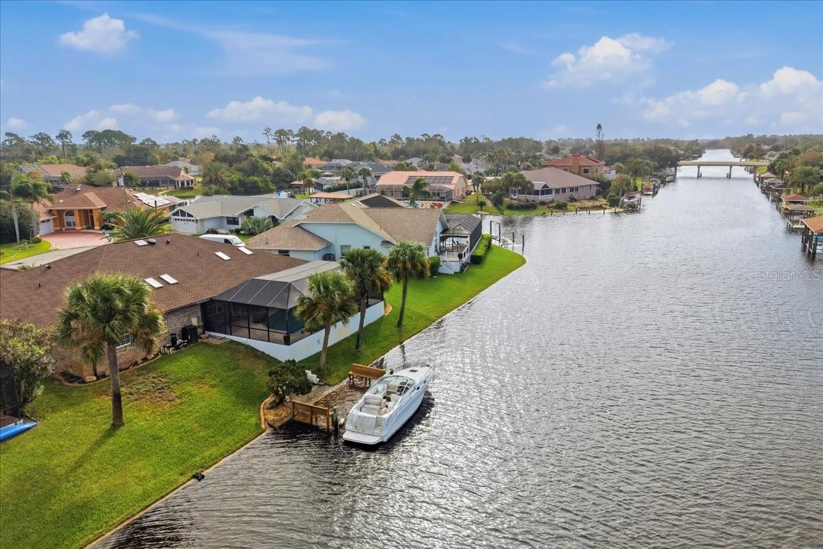 5 CHERRYTREE CT