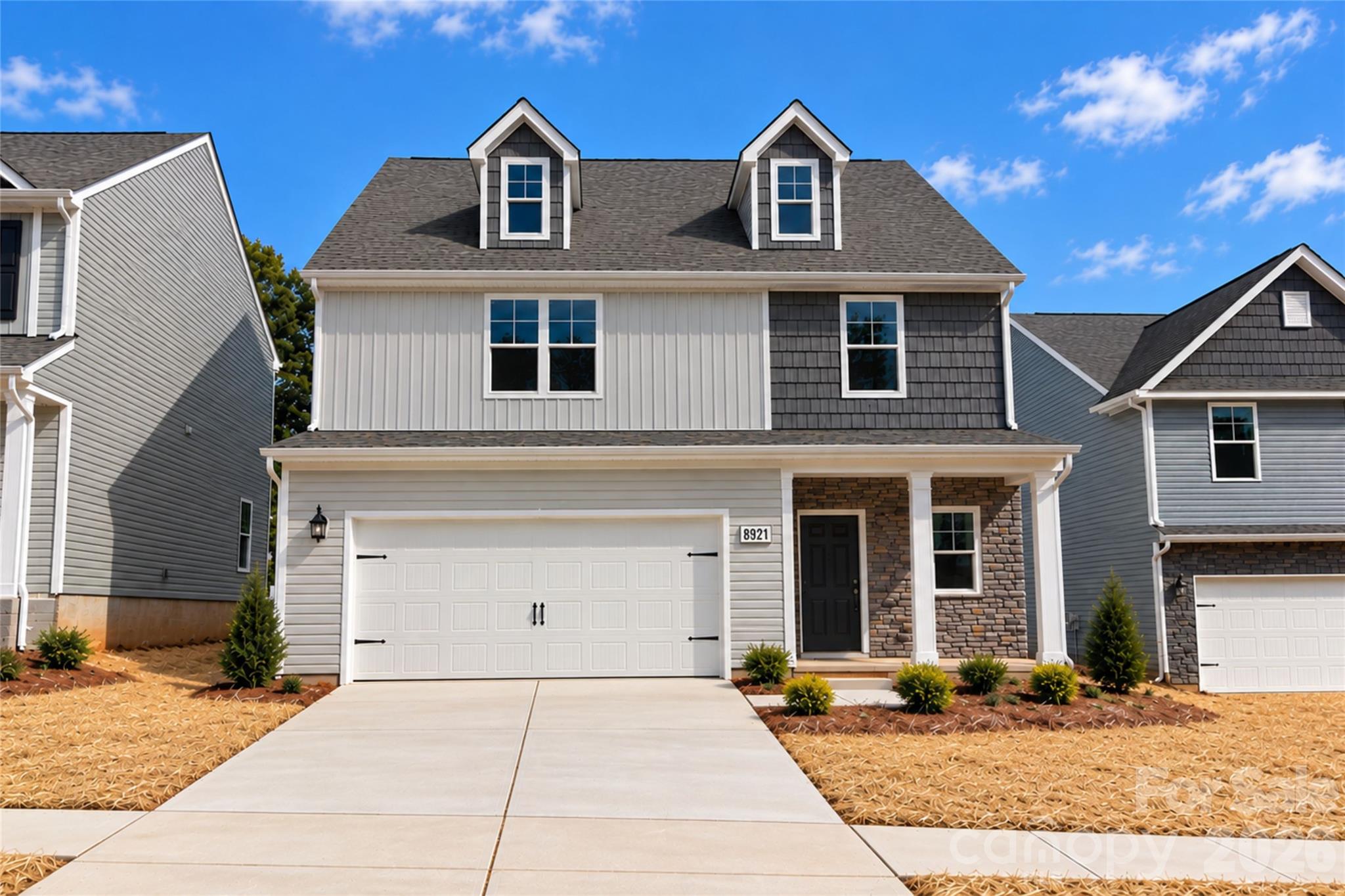 8921 Sawyer Run Court