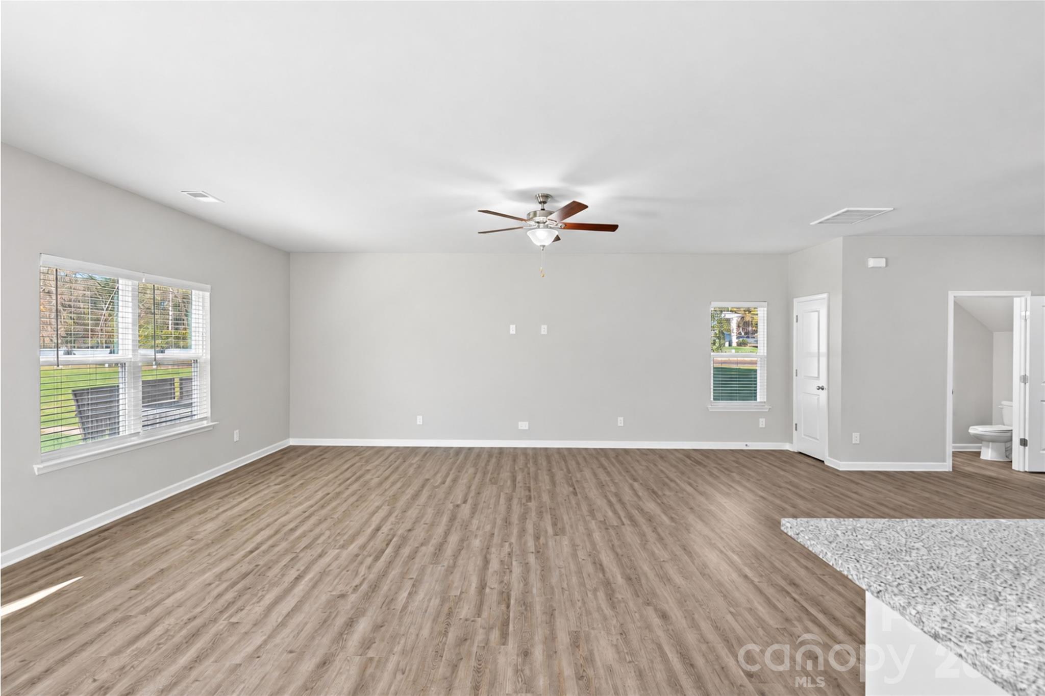 Single Family Residence at 8921 Sawyer Run Court, Charlotte, photo 9 of 21