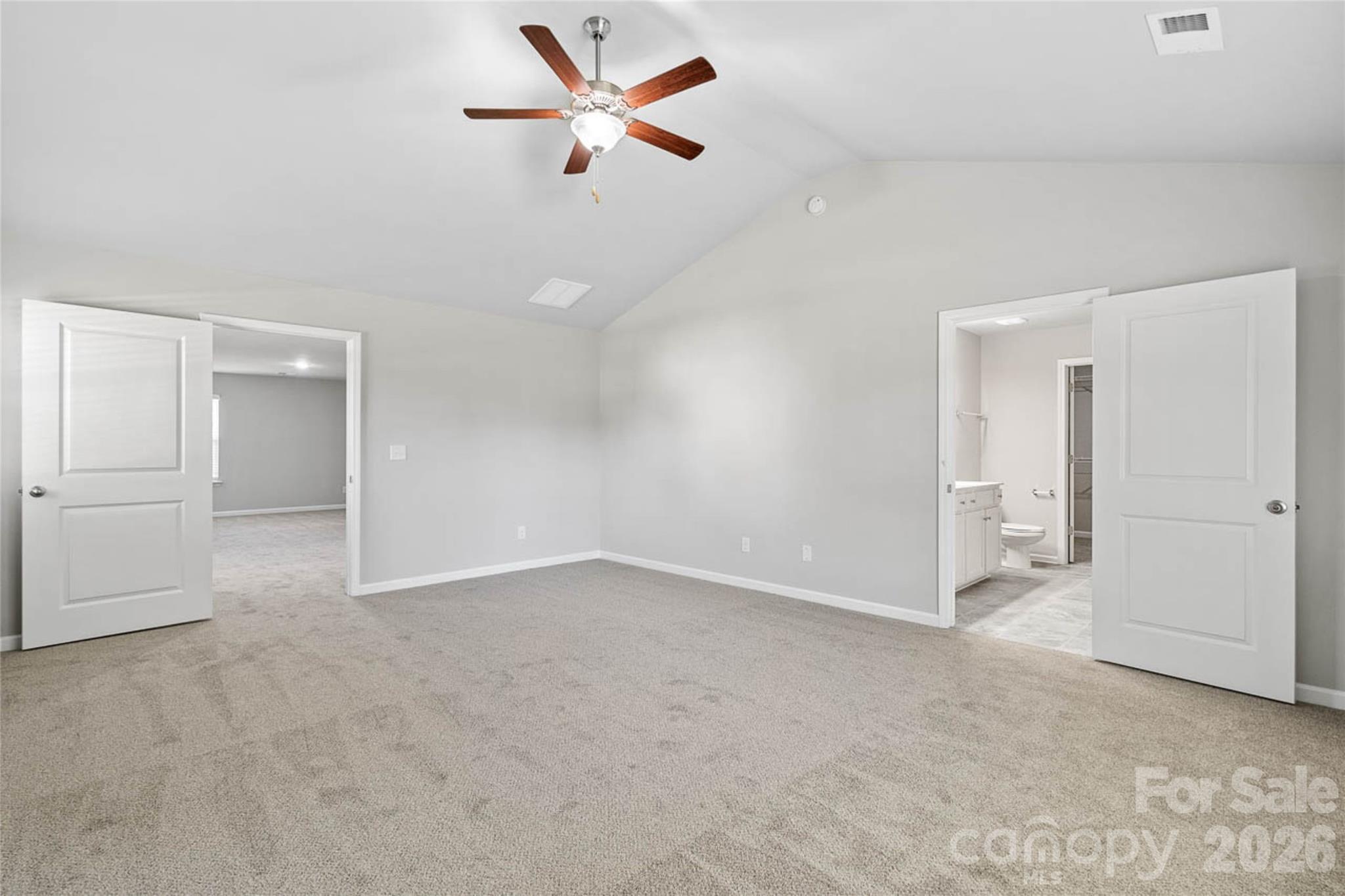 Single Family Residence at 8921 Sawyer Run Court, Charlotte, photo 11 of 21