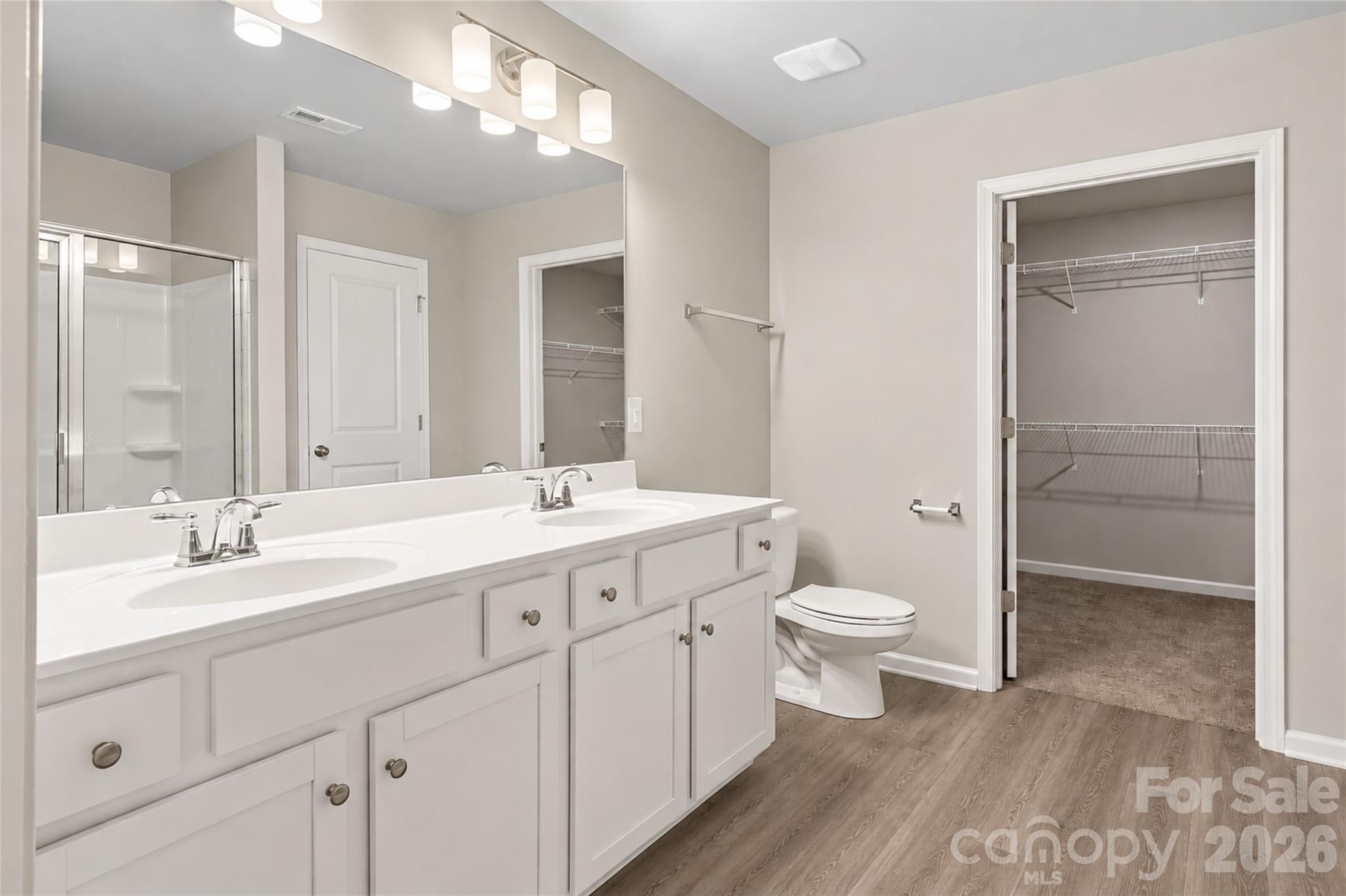 Single Family Residence at 8921 Sawyer Run Court, Charlotte, photo 12 of 21