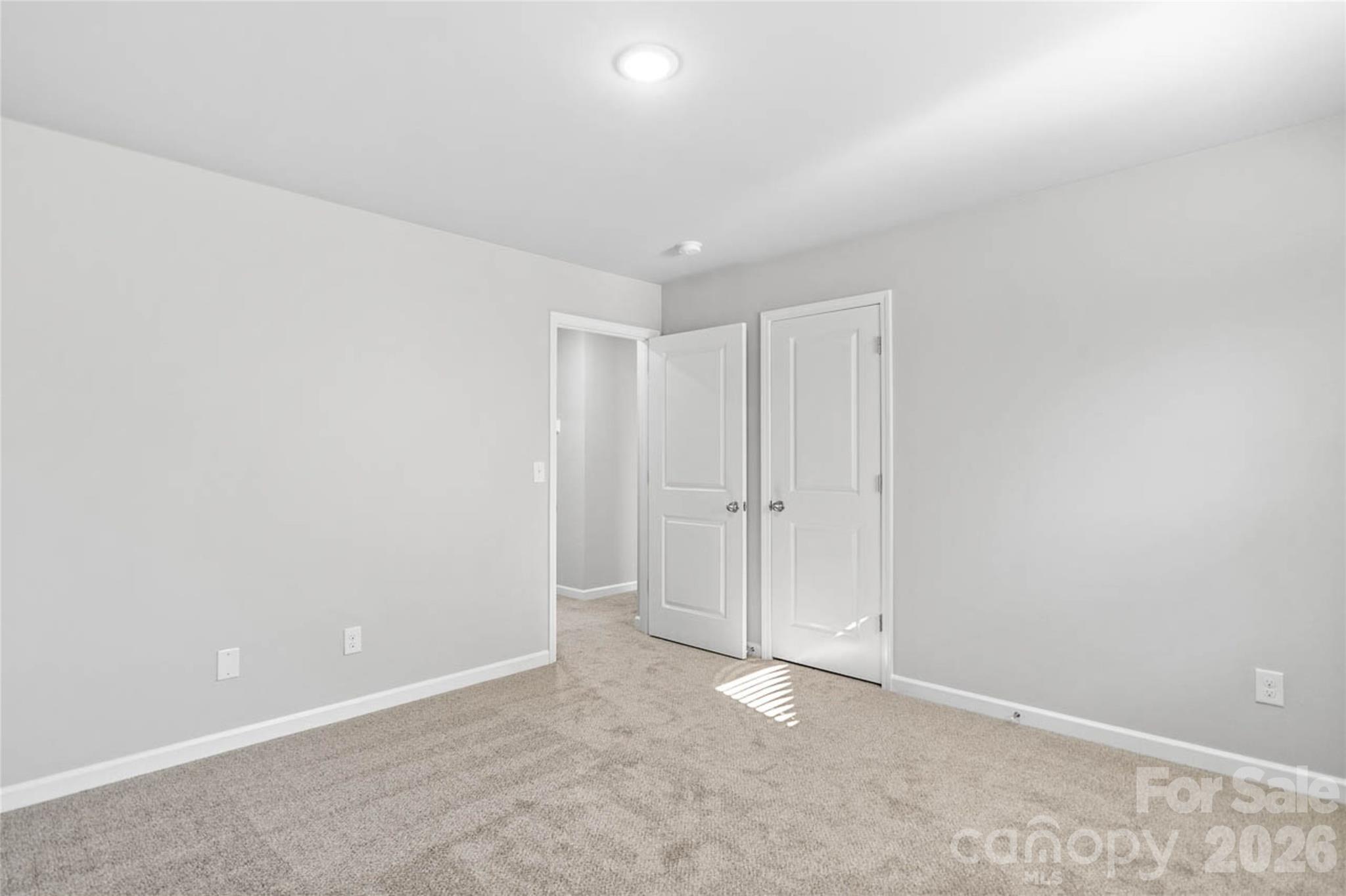 Single Family Residence at 8921 Sawyer Run Court, Charlotte, photo 17 of 21