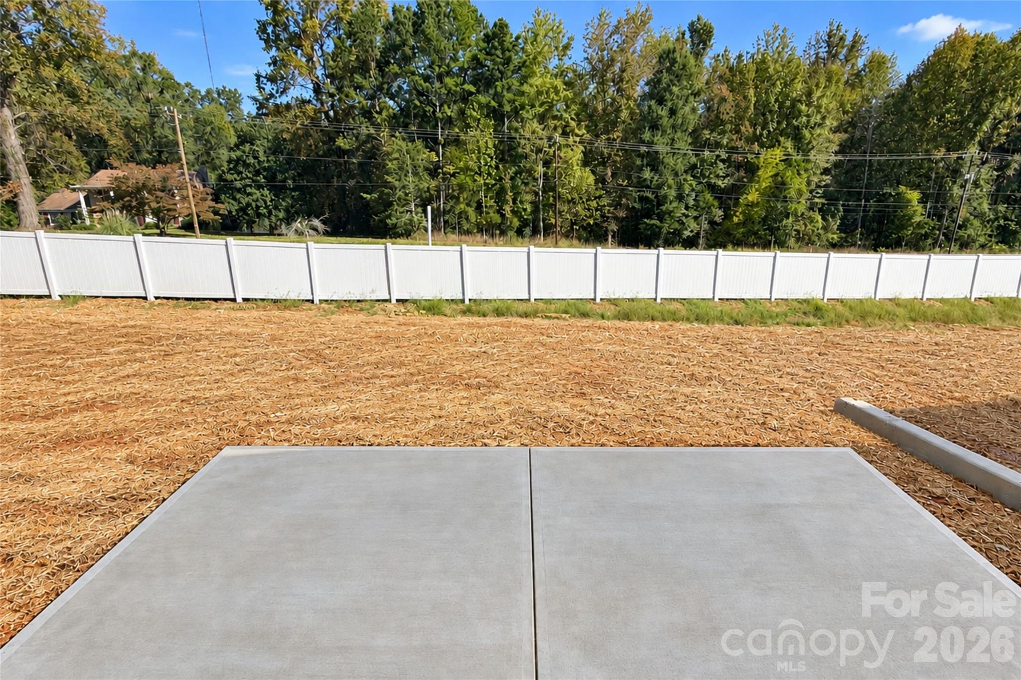 Single Family Residence at 8921 Sawyer Run Court, Charlotte, photo 19 of 21