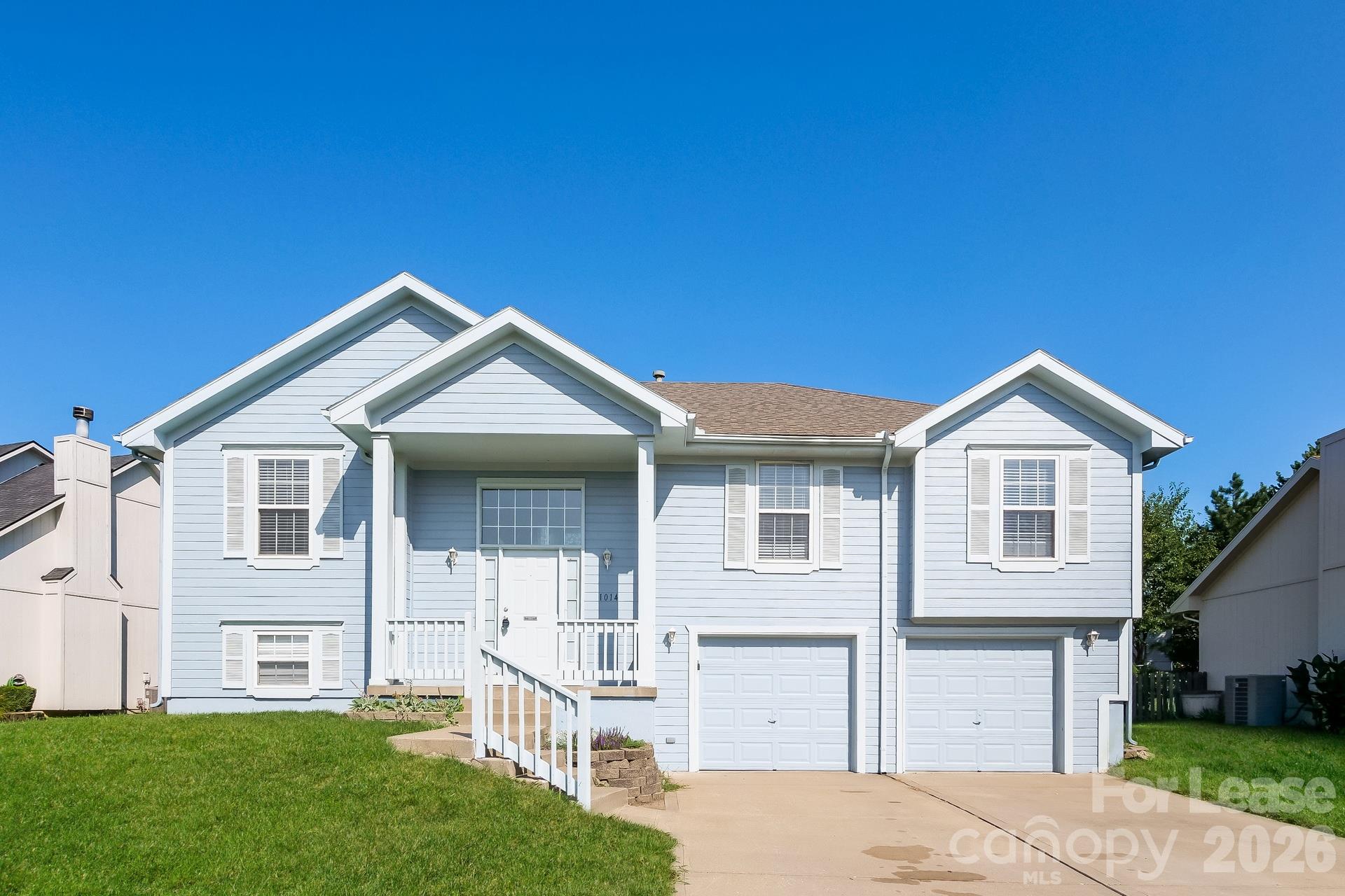 1014 Black Oak Drive