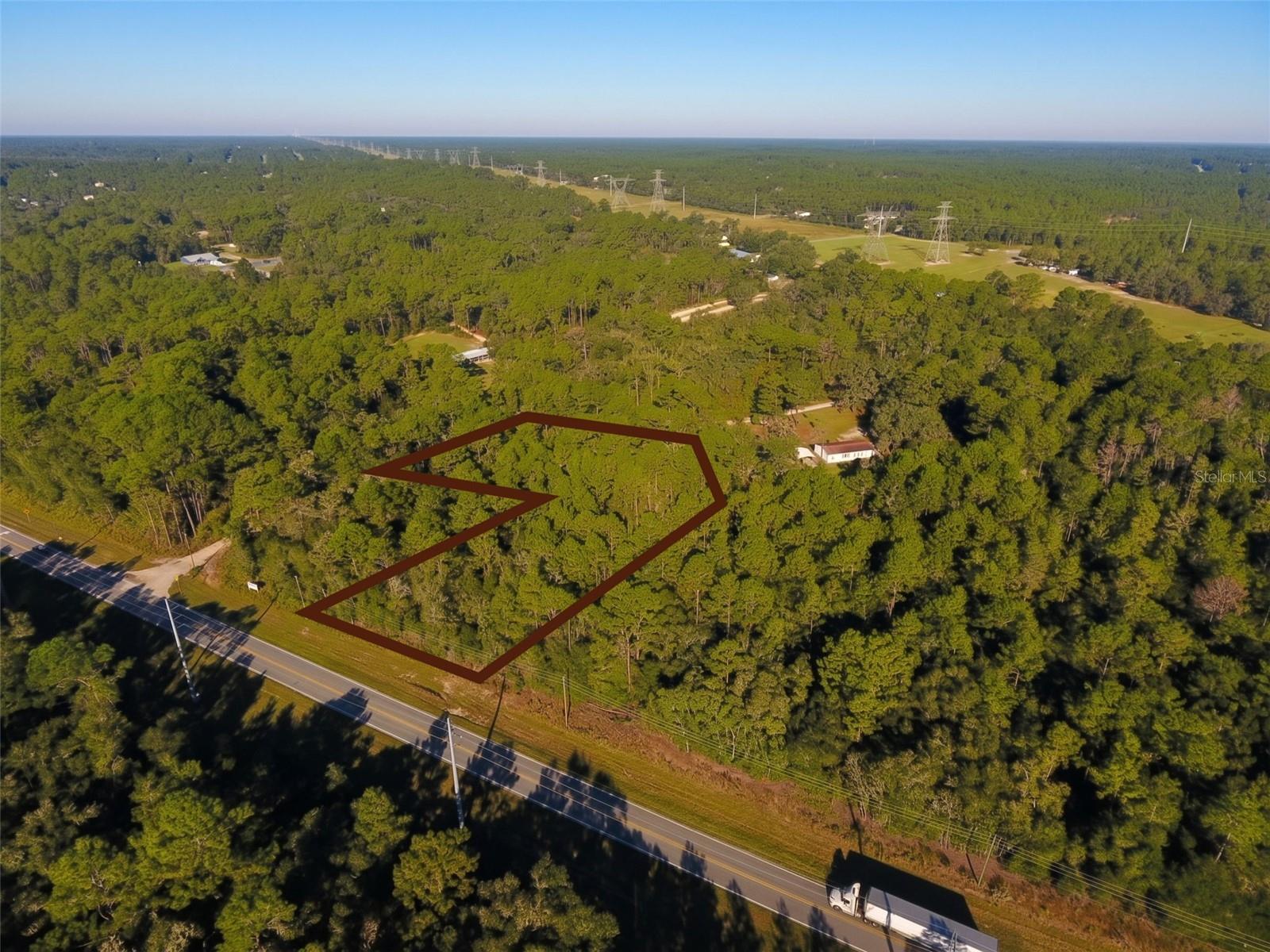 6572 N LECANTO HWY