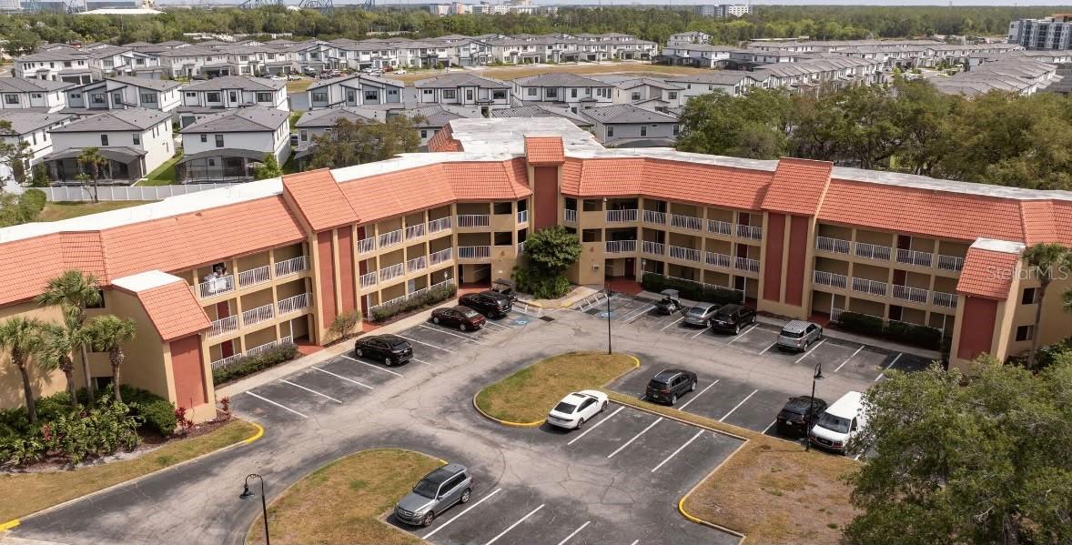 6403 PARC CORNICHE DR #4308
