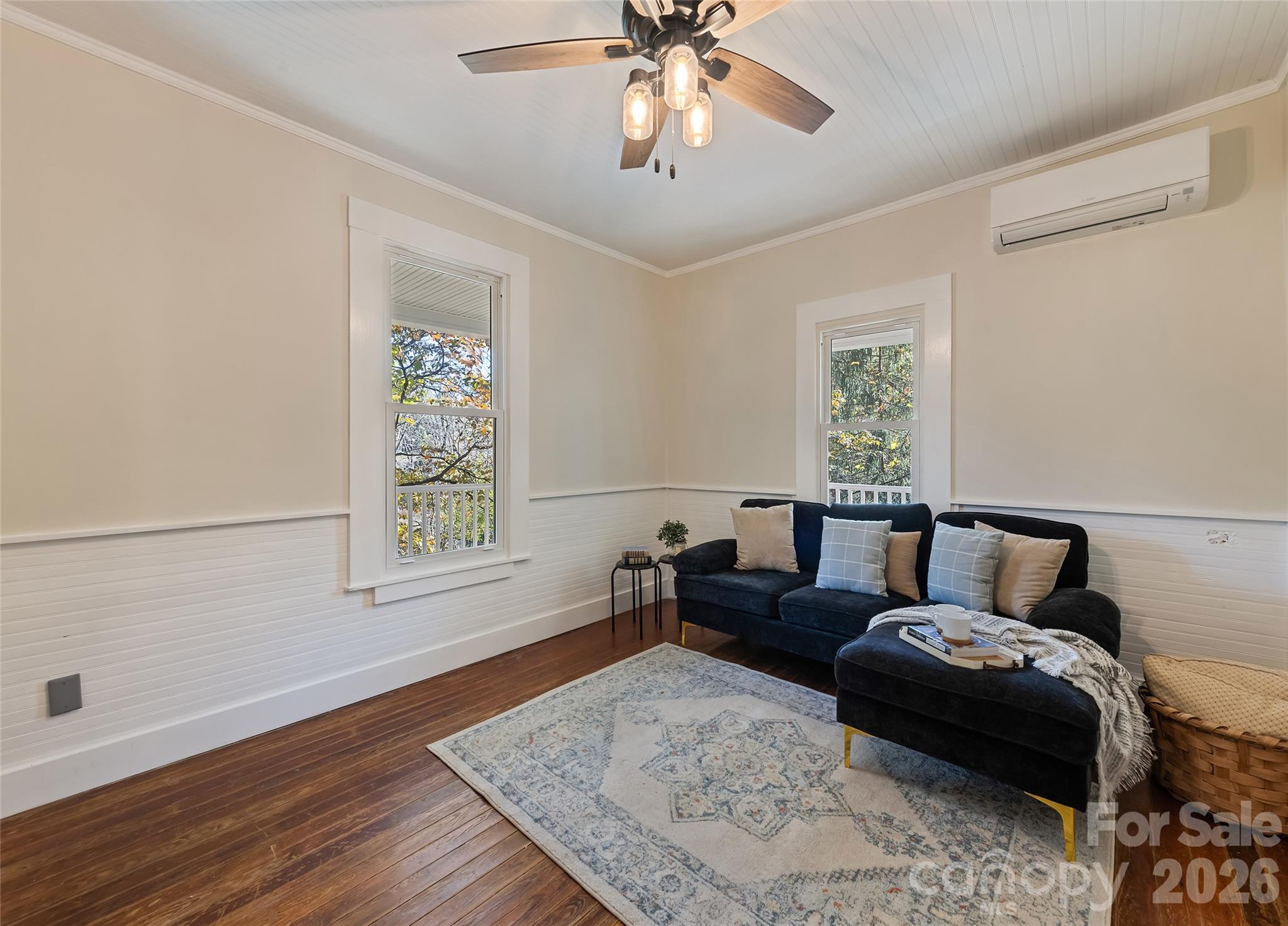 Single Family Residence at 1955 Mockingbird Lane, Sylva, photo 2 of 30