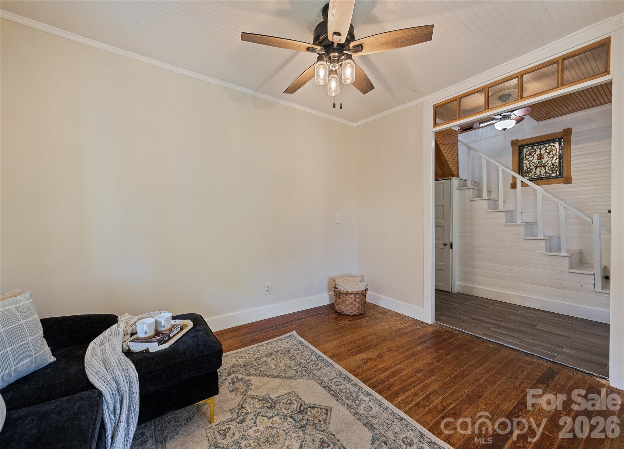 Single Family Residence at 1955 Mockingbird Lane, Sylva, photo 3 of 30