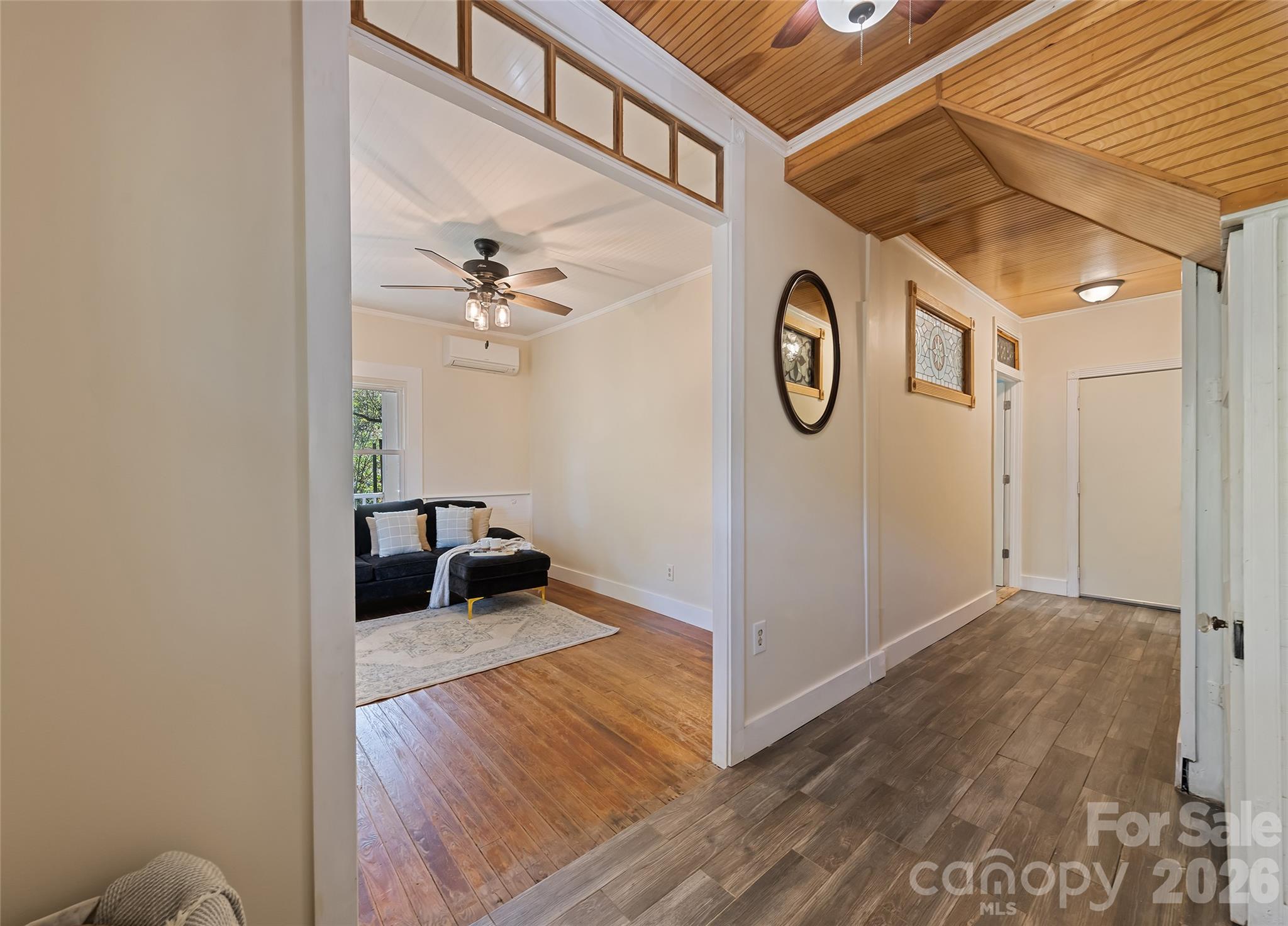 Single Family Residence at 1955 Mockingbird Lane, Sylva, photo 4 of 30