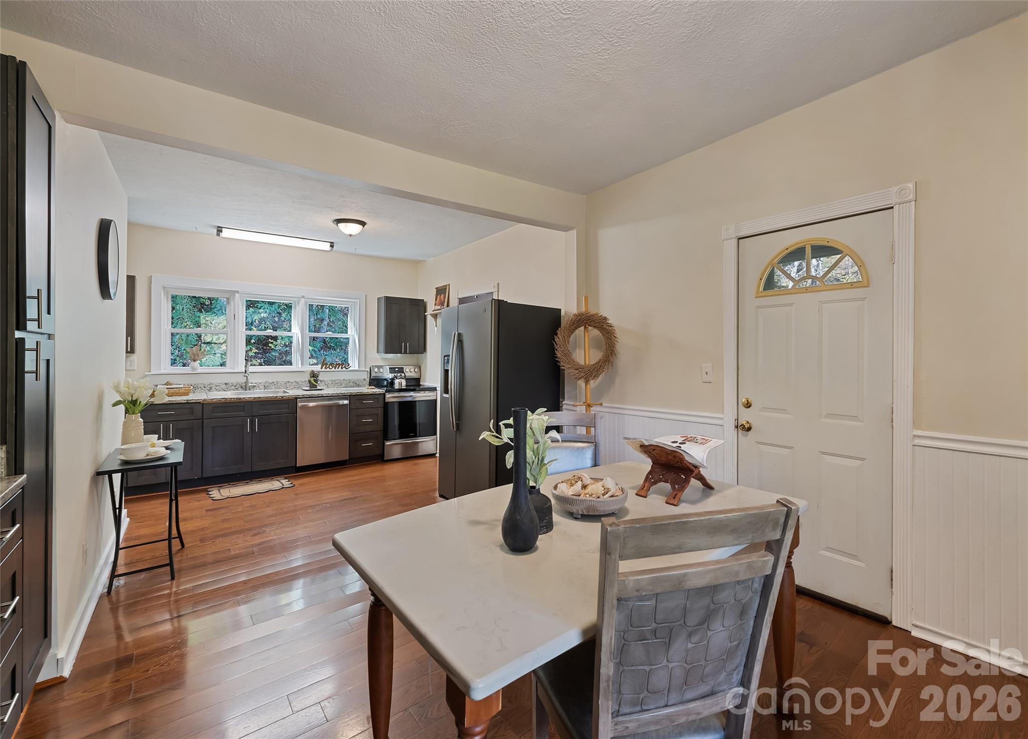 Single Family Residence at 1955 Mockingbird Lane, Sylva, photo 6 of 30