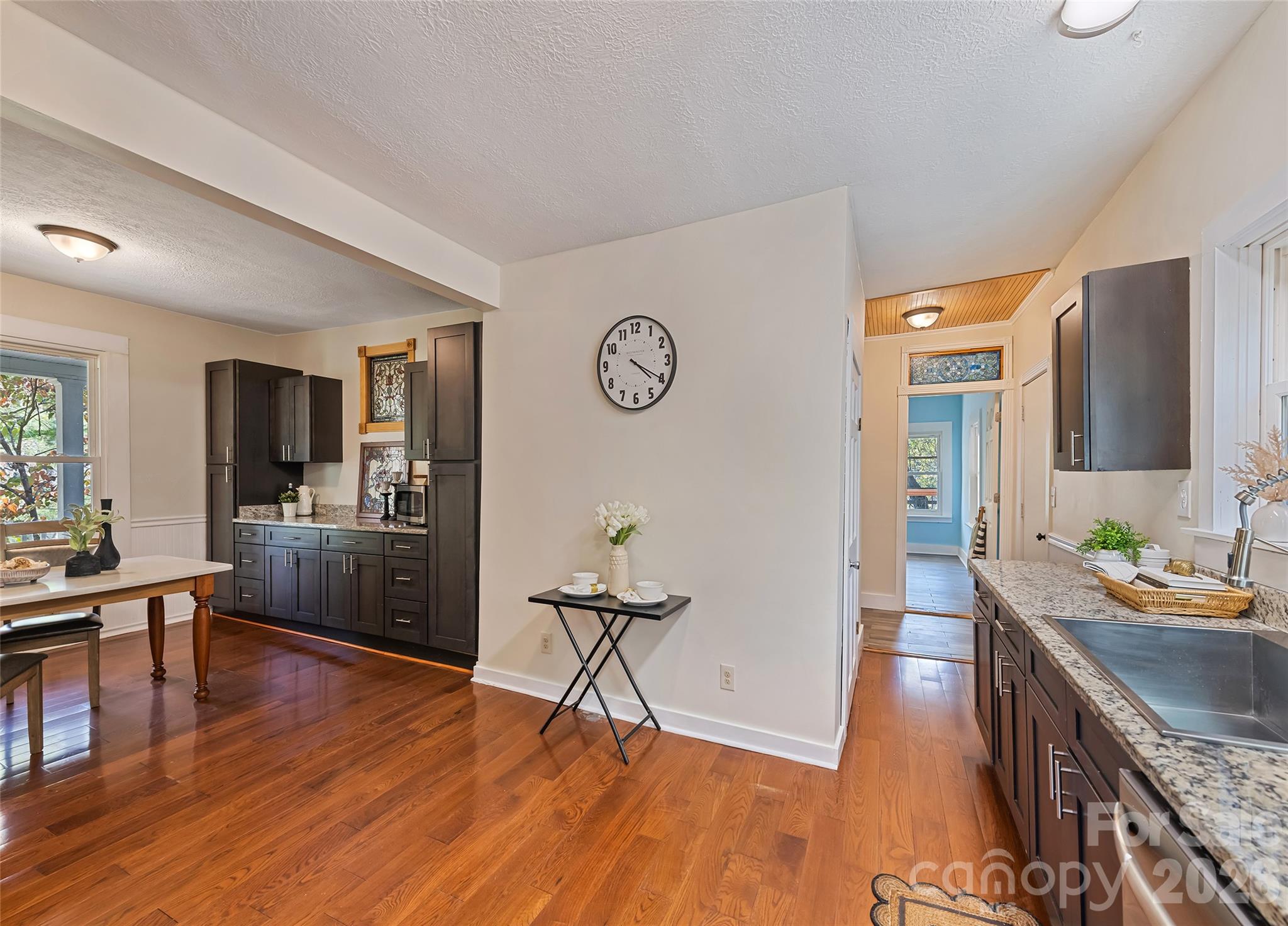 Single Family Residence at 1955 Mockingbird Lane, Sylva, photo 8 of 30