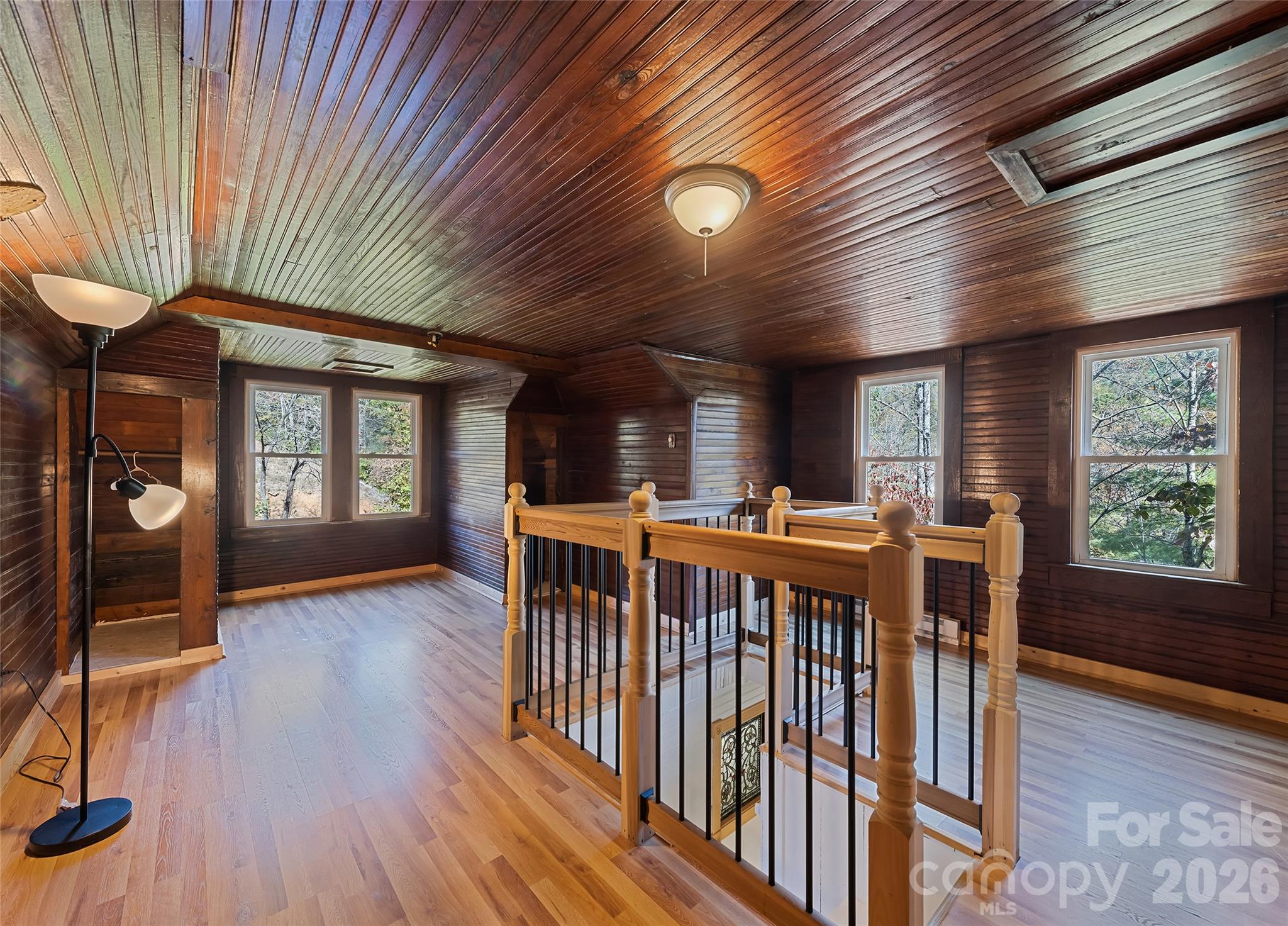 Single Family Residence at 1955 Mockingbird Lane, Sylva, photo 13 of 30
