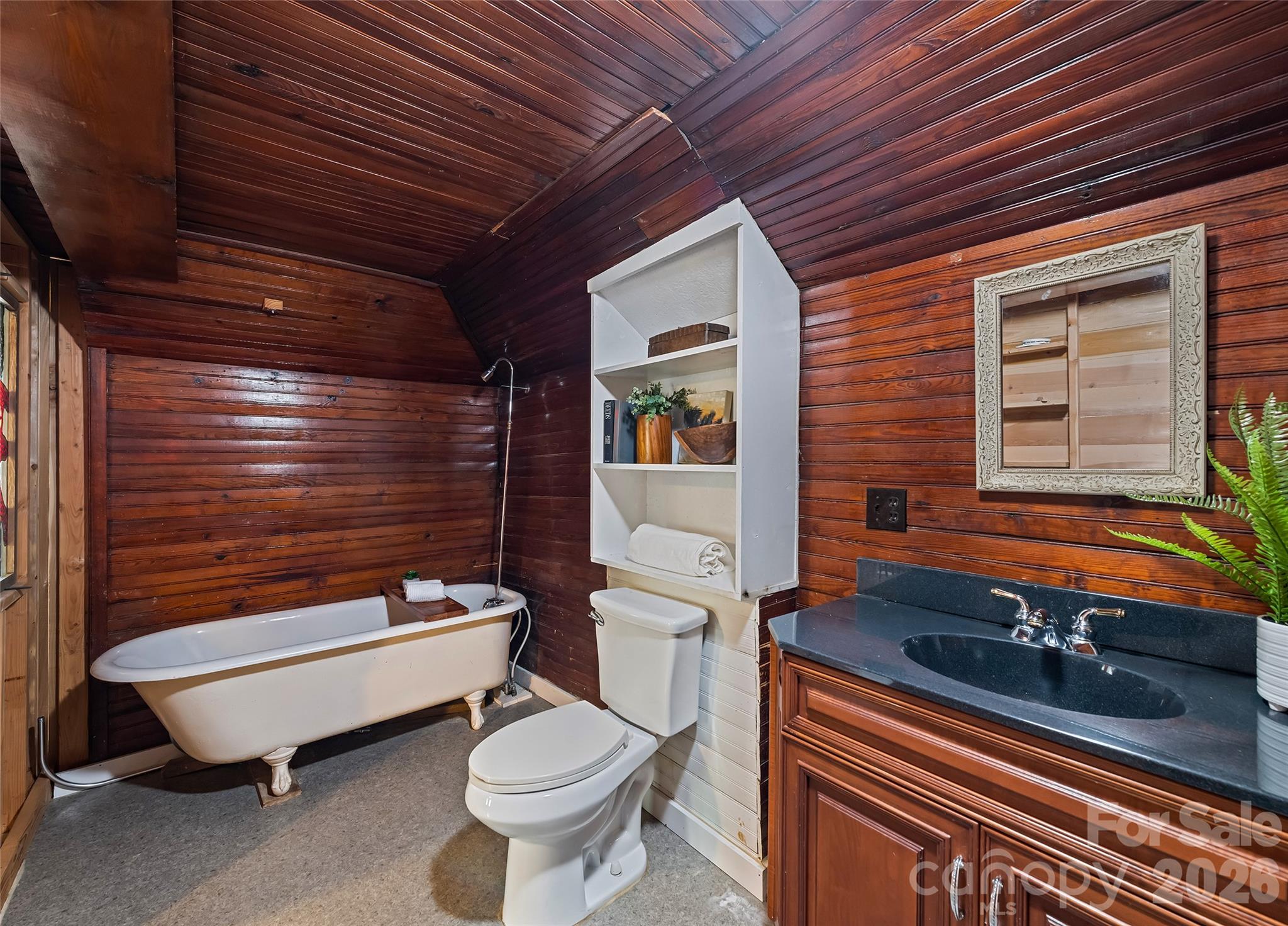 Single Family Residence at 1955 Mockingbird Lane, Sylva, photo 15 of 30