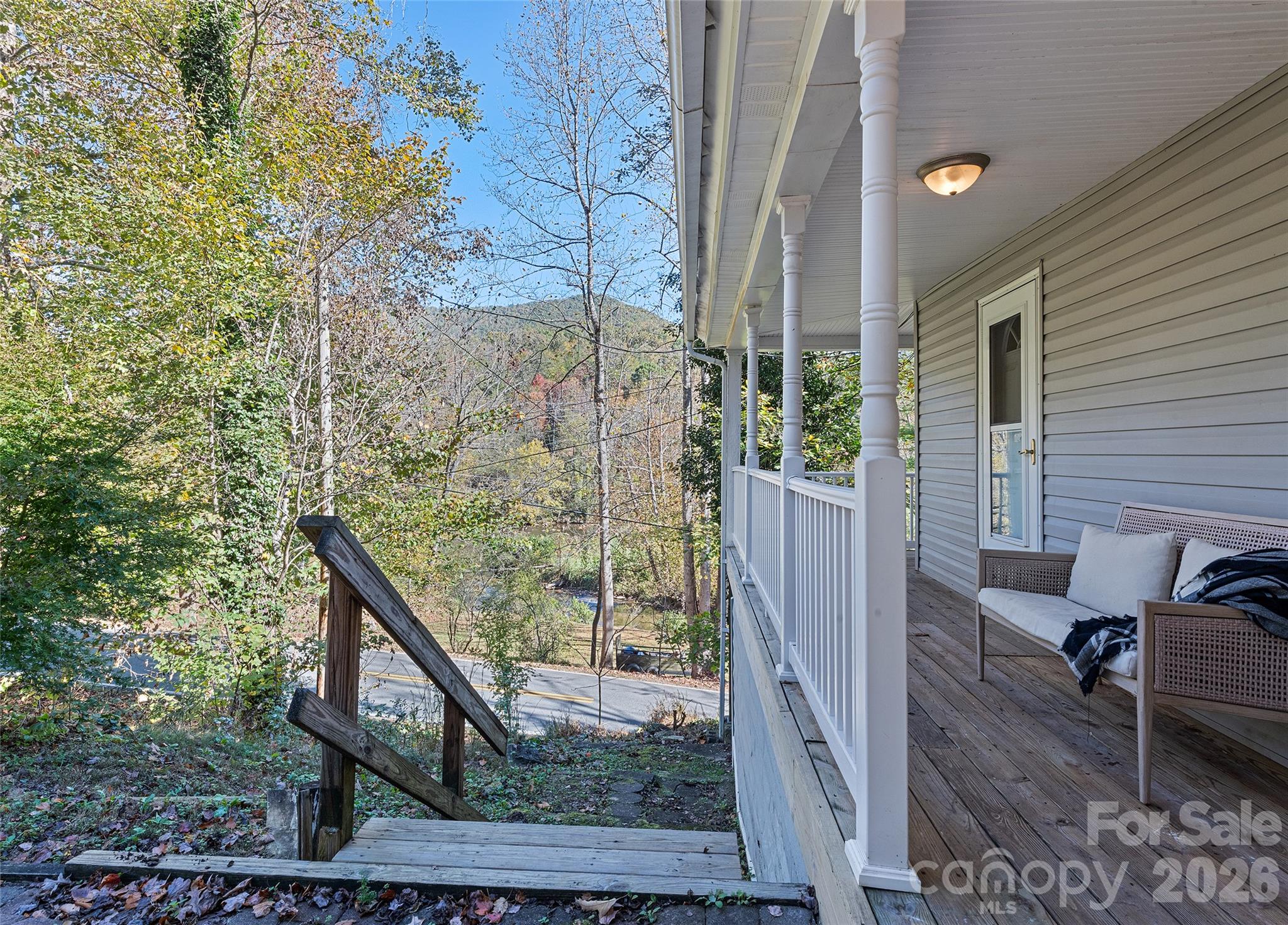 Single Family Residence at 1955 Mockingbird Lane, Sylva, photo 20 of 30