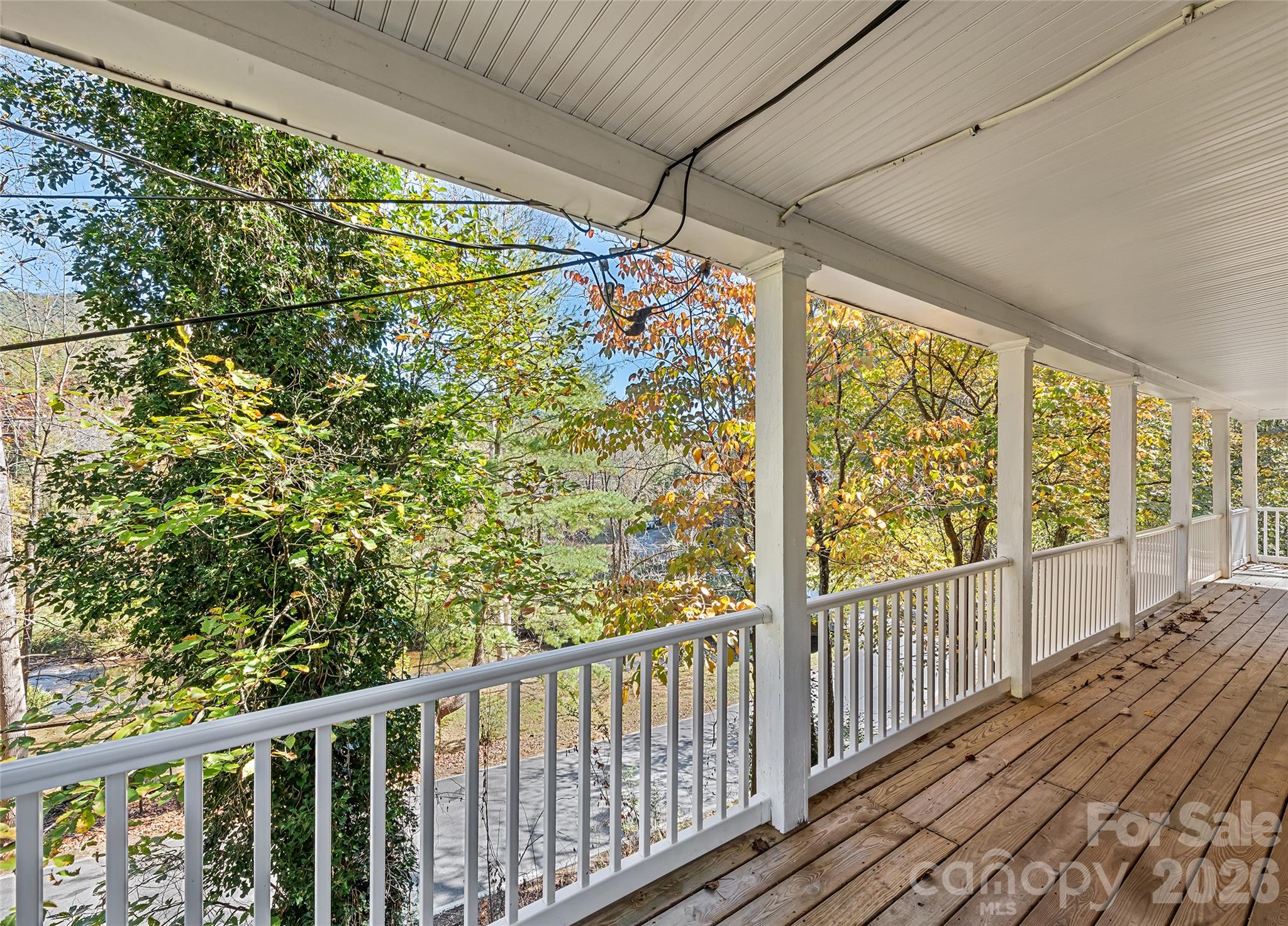 Single Family Residence at 1955 Mockingbird Lane, Sylva, photo 23 of 30