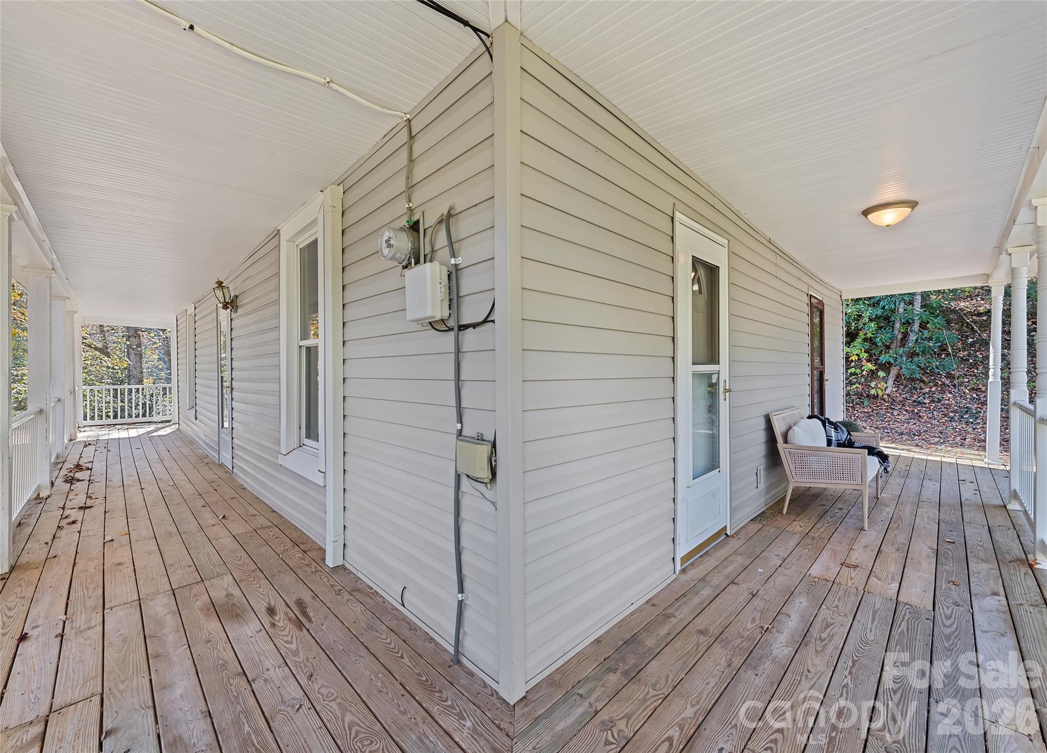 Single Family Residence at 1955 Mockingbird Lane, Sylva, photo 24 of 30