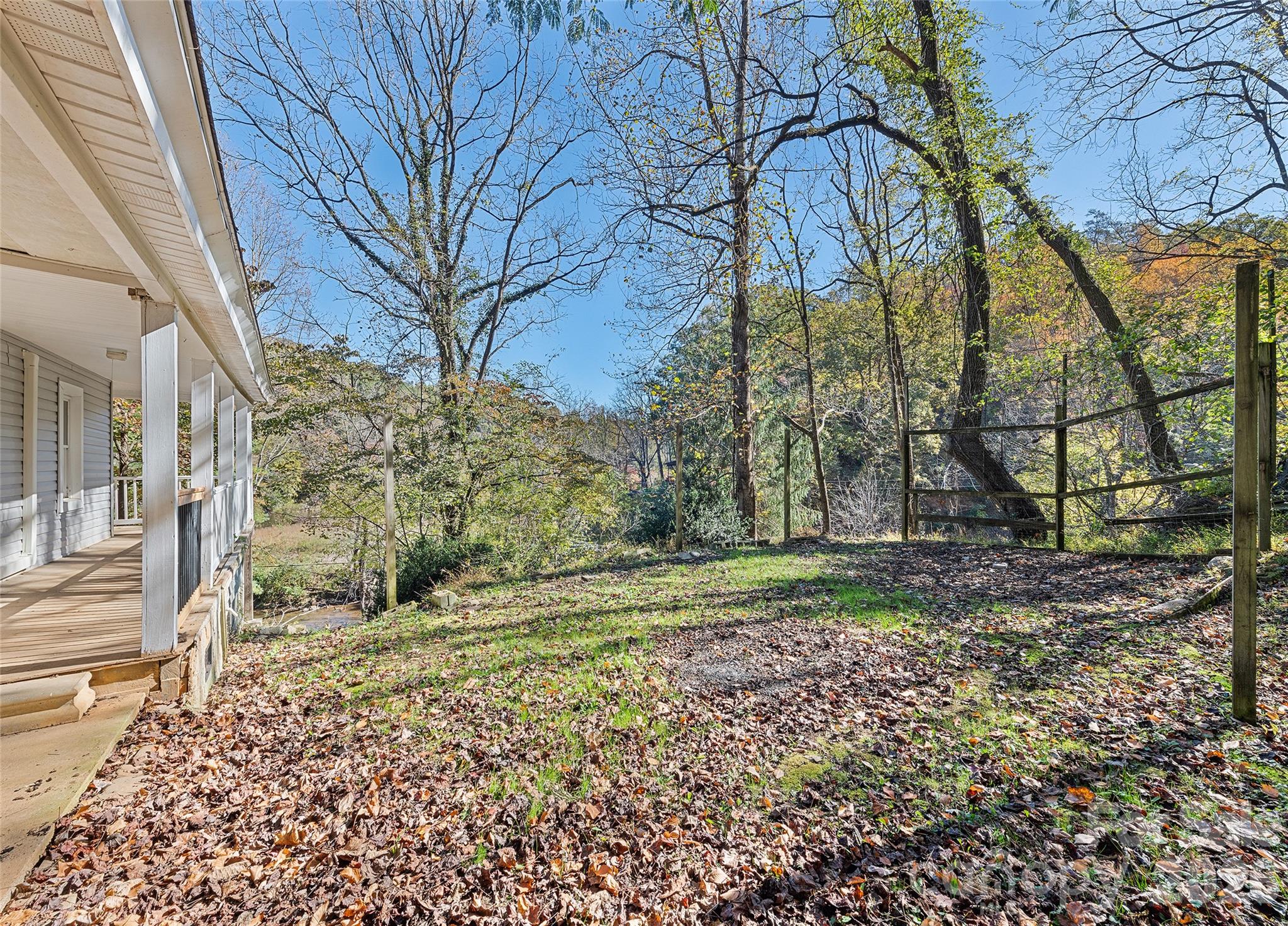 Single Family Residence at 1955 Mockingbird Lane, Sylva, photo 25 of 30
