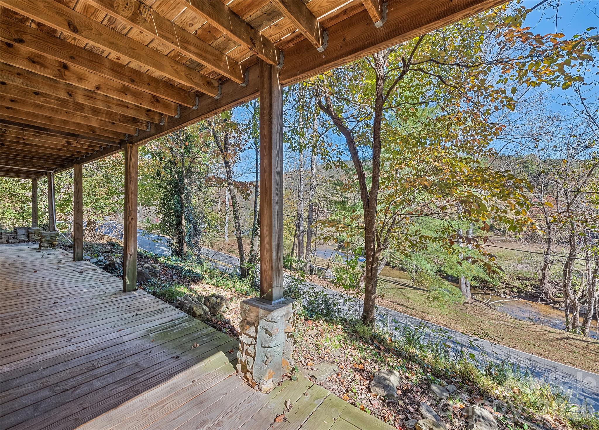 Single Family Residence at 1955 Mockingbird Lane, Sylva, photo 26 of 30