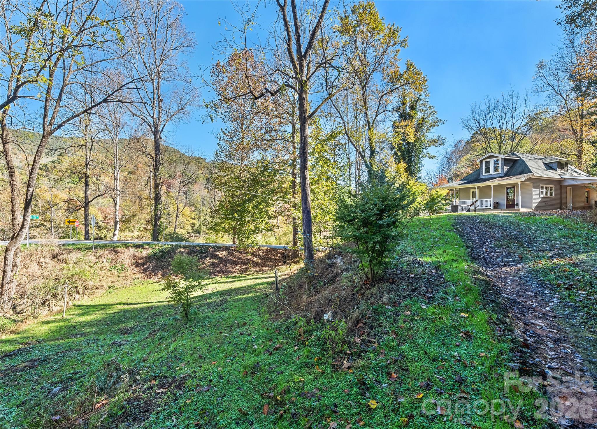 Single Family Residence at 1955 Mockingbird Lane, Sylva, photo 29 of 30