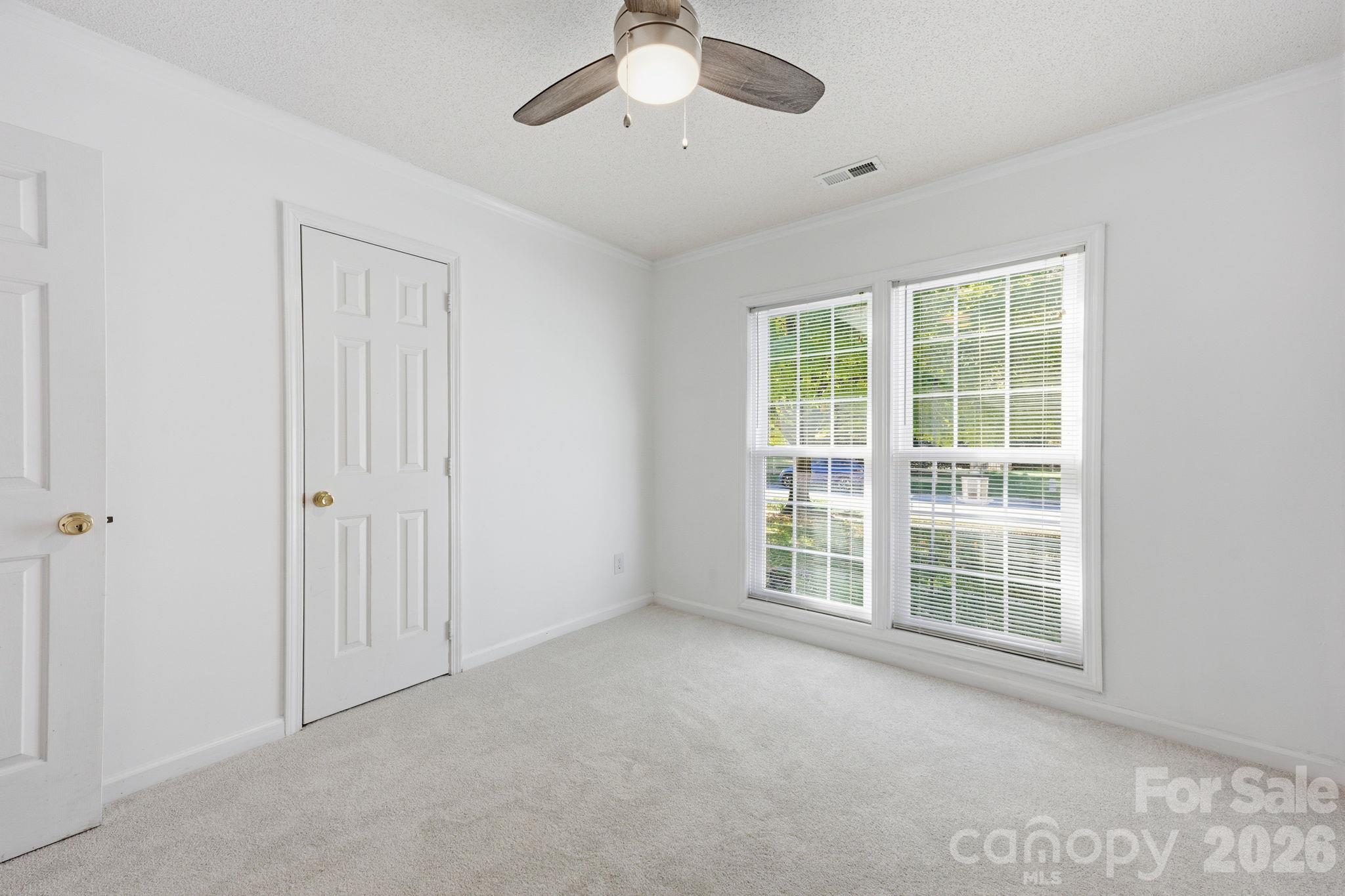 Bedroom 2 - 12807 Levins Hall Road, Huntersville
