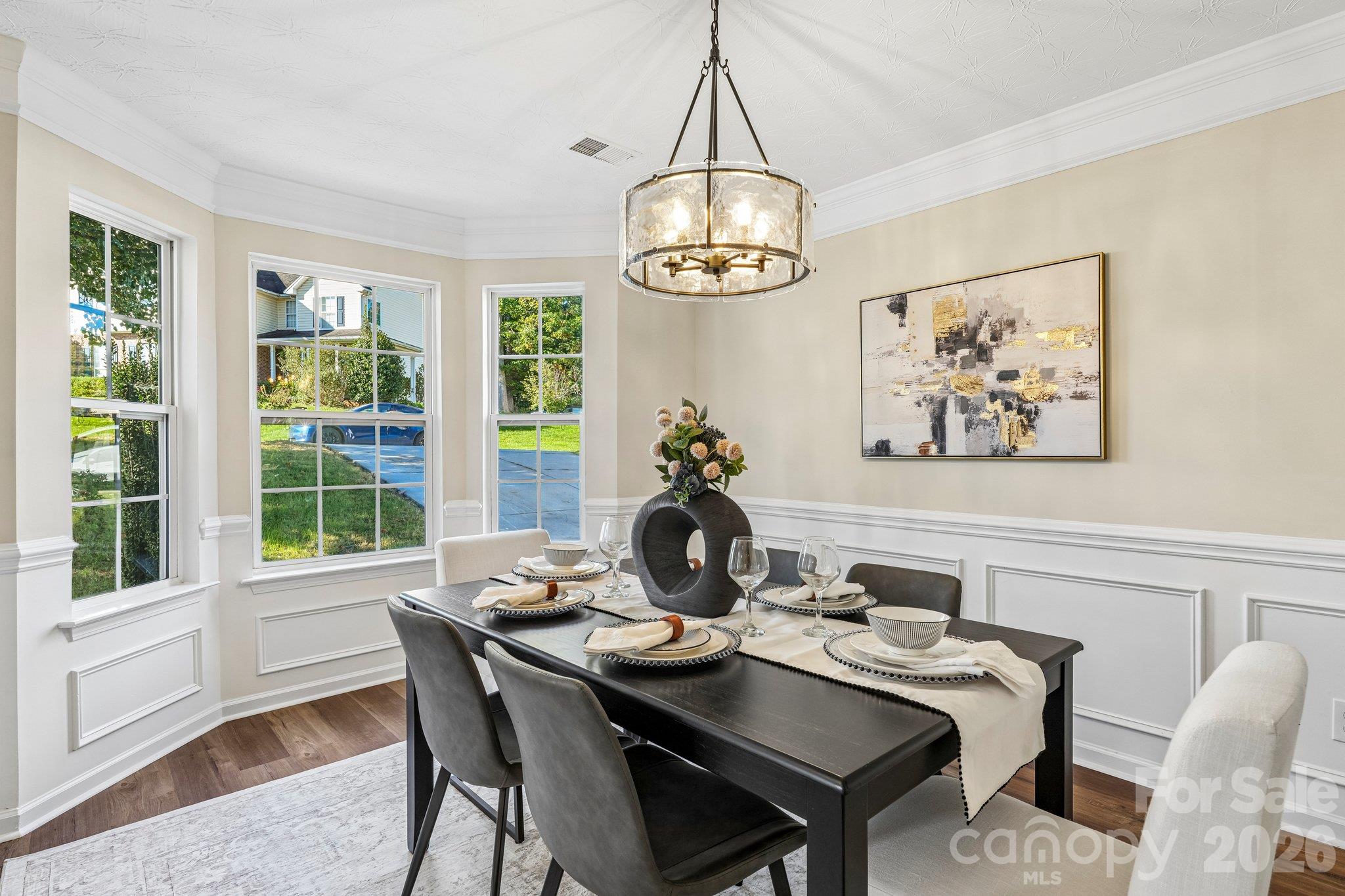 Single Family Residence at 5102 Eagle Creek Drive, Charlotte, photo 9 of 38