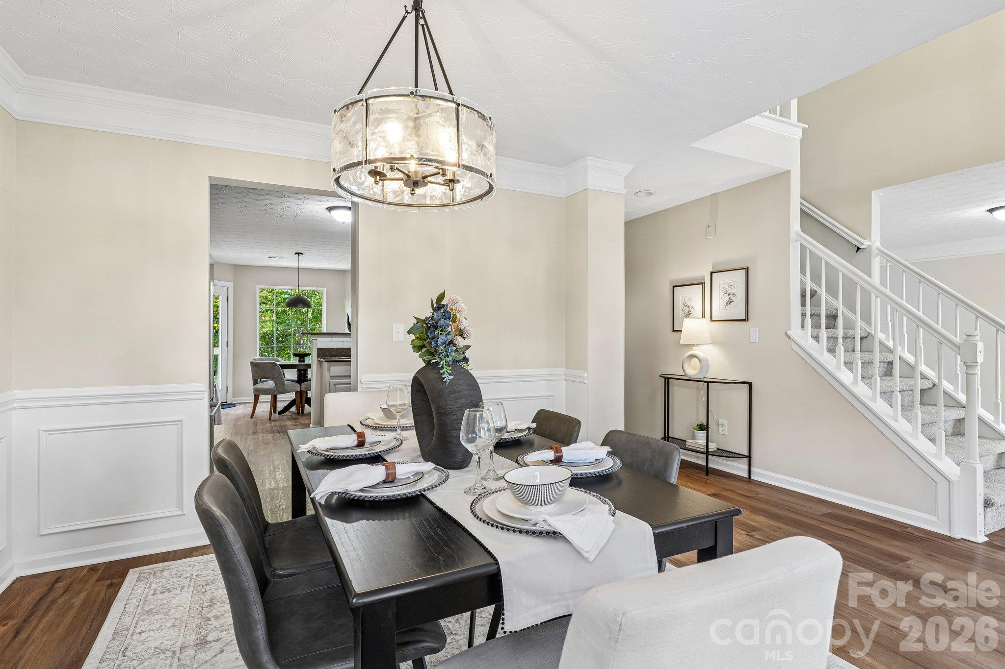Single Family Residence at 5102 Eagle Creek Drive, Charlotte, photo 10 of 38