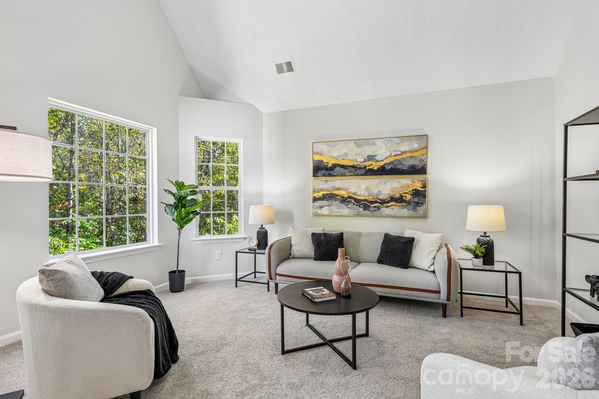 Single Family Residence at 5102 Eagle Creek Drive, Charlotte, photo 19 of 38
