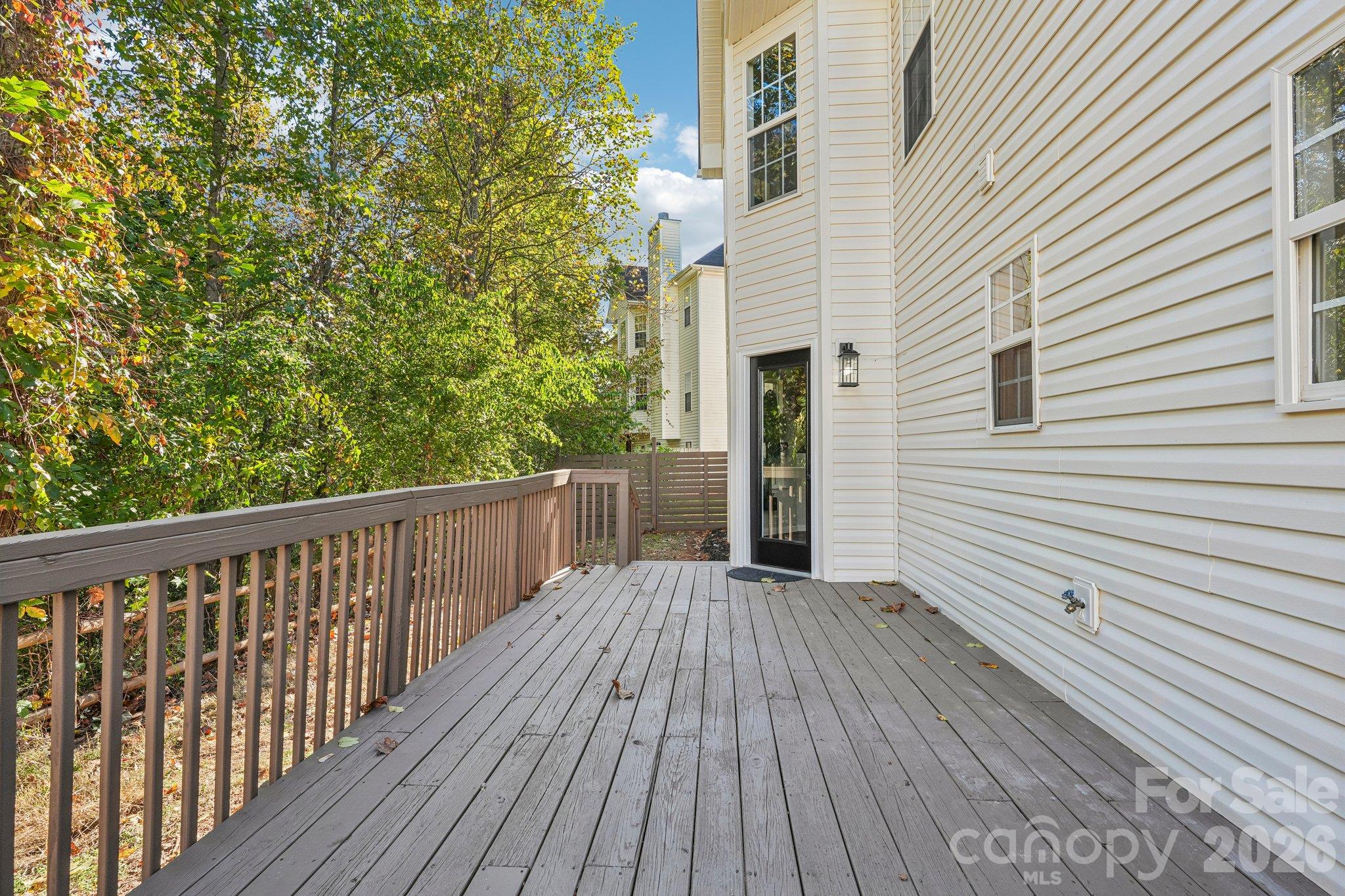 Single Family Residence at 5102 Eagle Creek Drive, Charlotte, photo 35 of 38