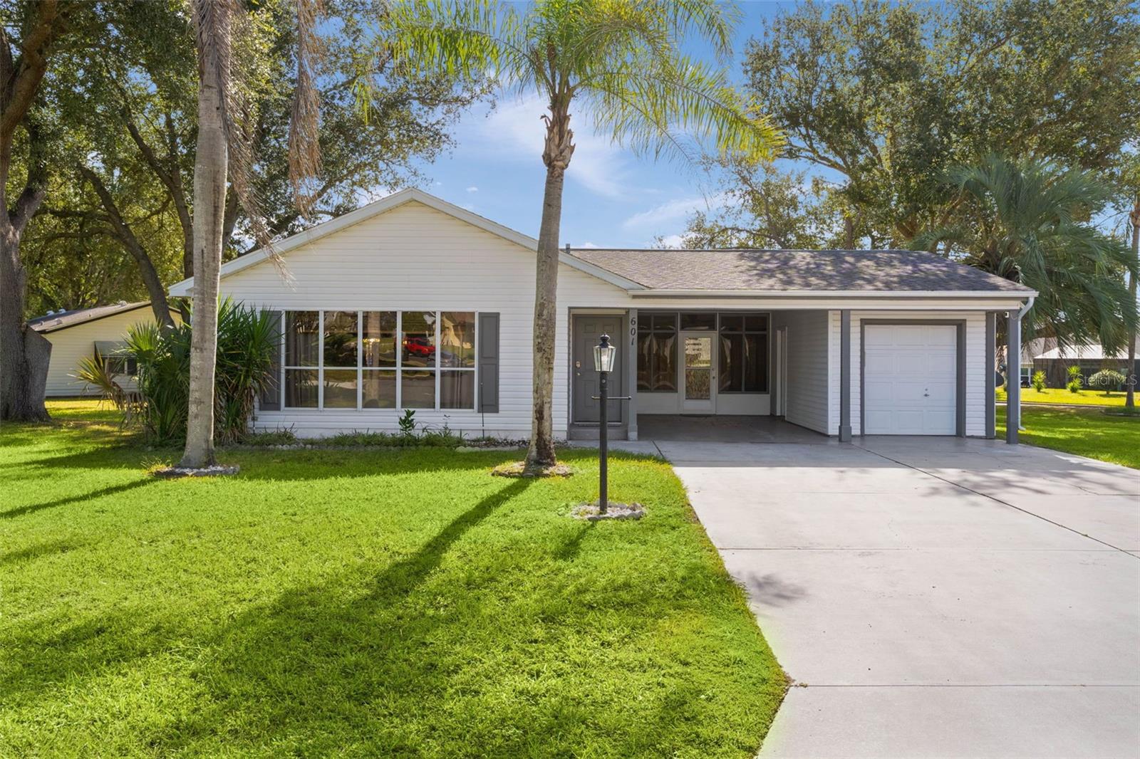 601 SANTIAGO CT